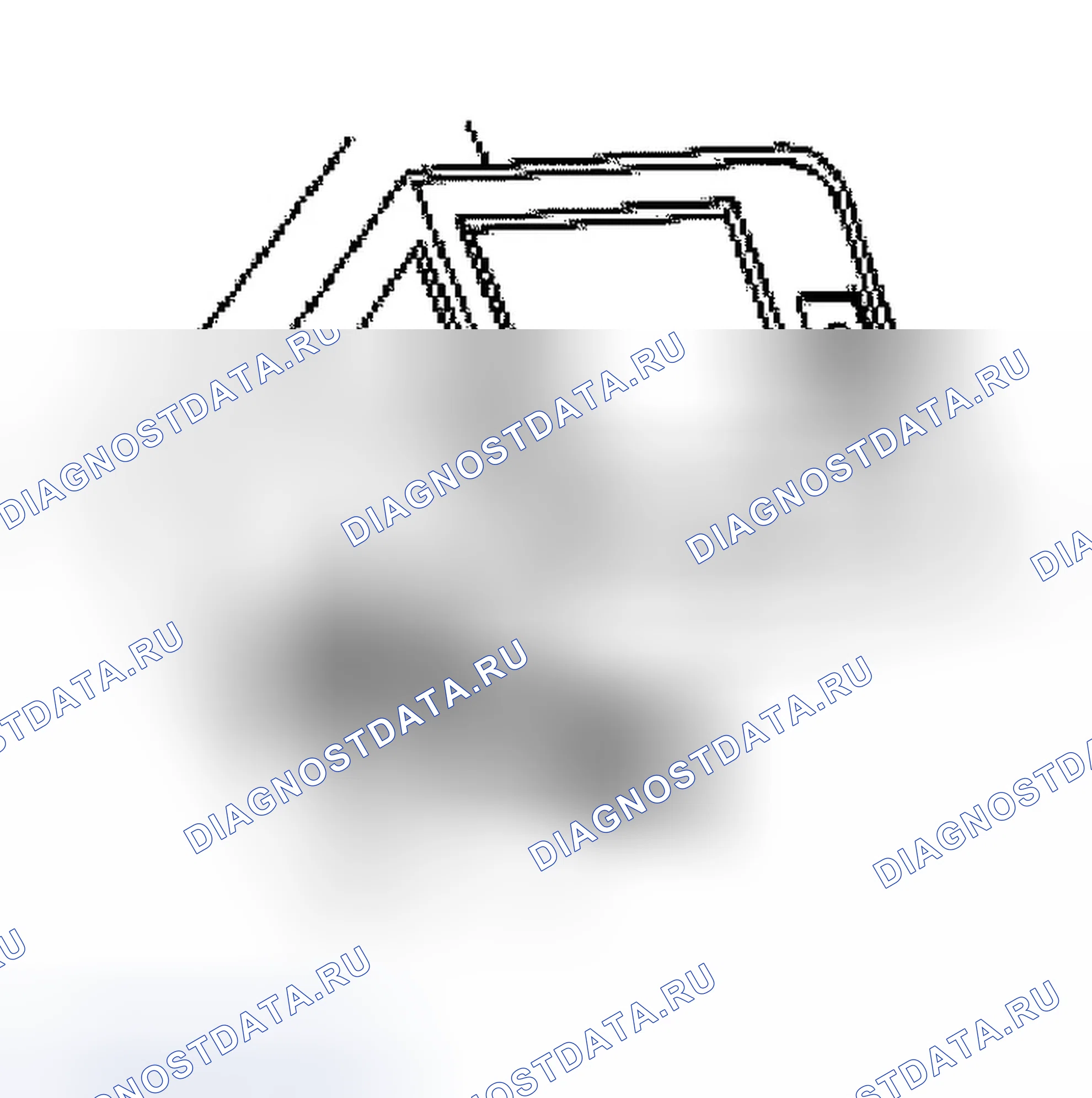 Рис. 11. Ford Crown Victoria II