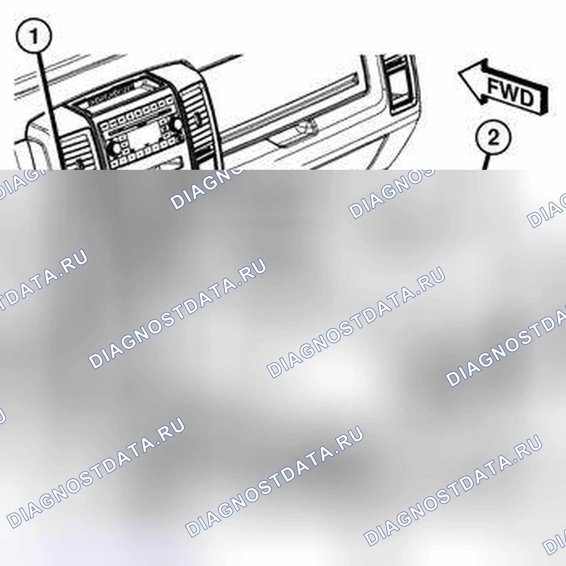 Рис. 189. RAM Cab & Chassis 3500 HD I