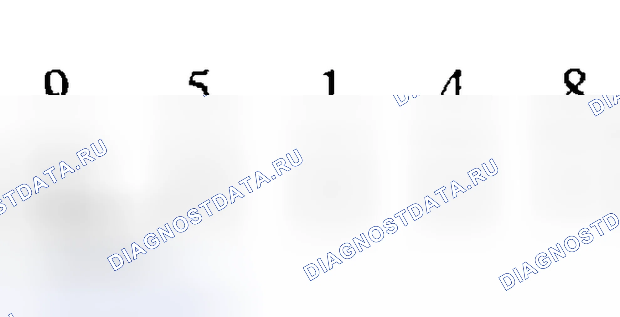 Рис. 401. Kia Rio I рестайлинг