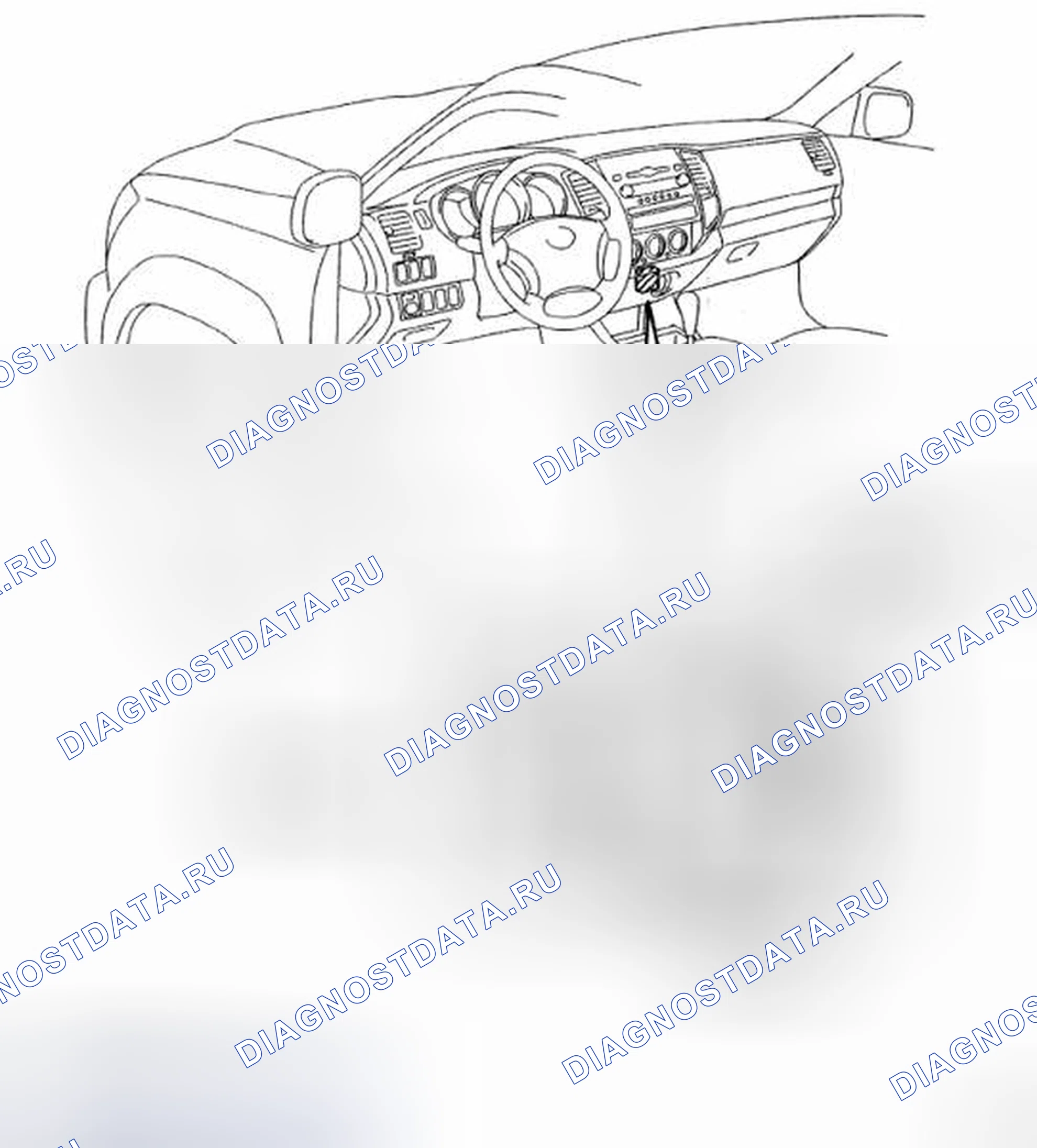 Рис. 46. Toyota Tacoma II