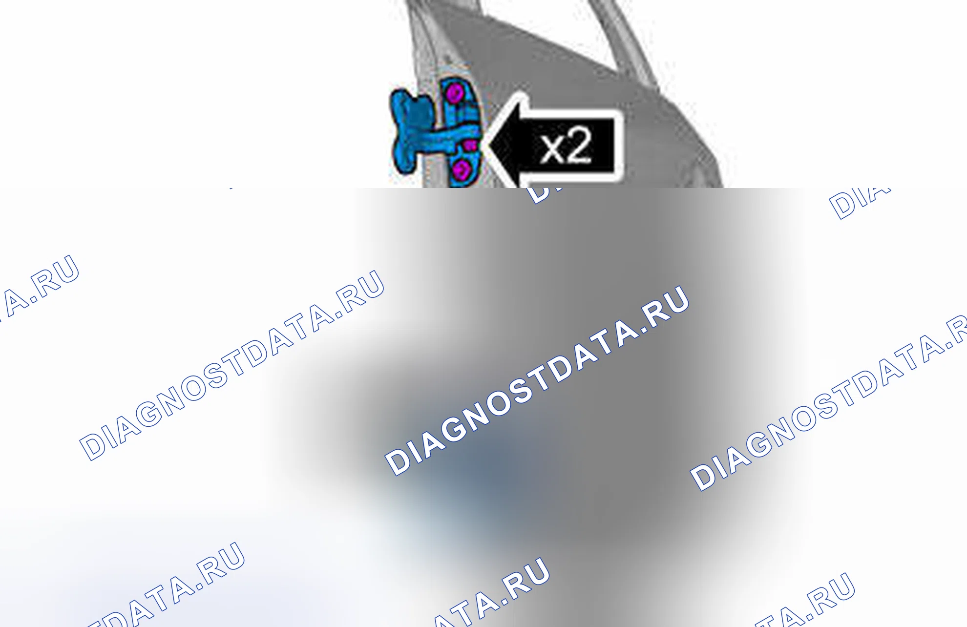 Рис. 86. Volvo S40 II