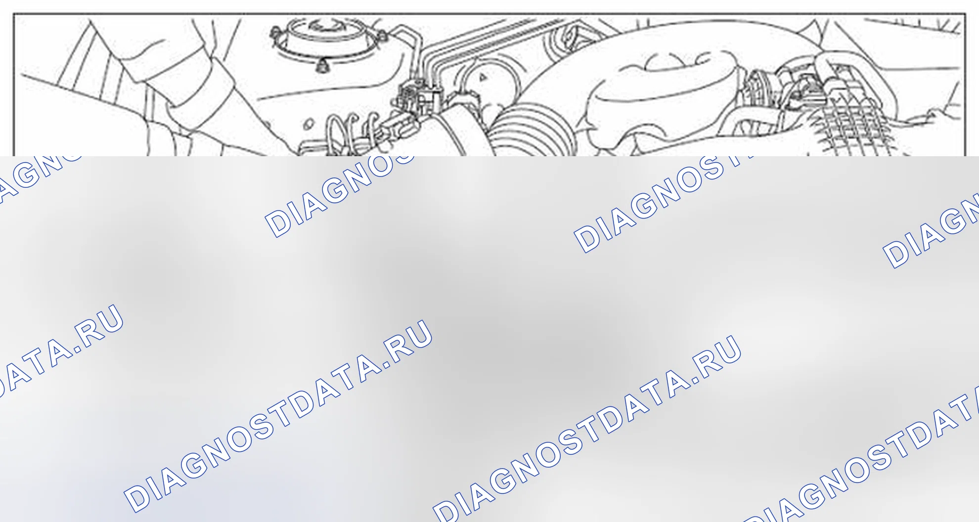 Рис. 466. Subaru Impreza GK