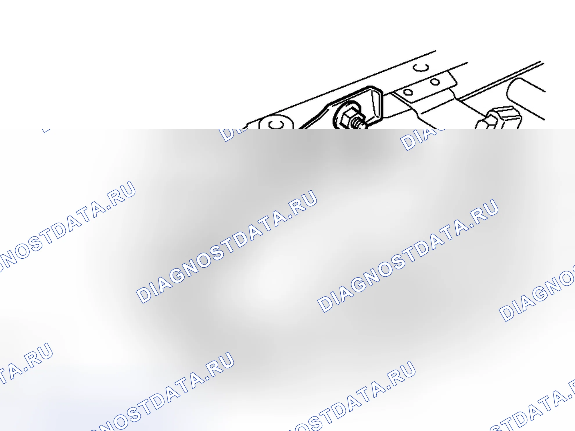 Рис. 169. Toyota Tacoma II