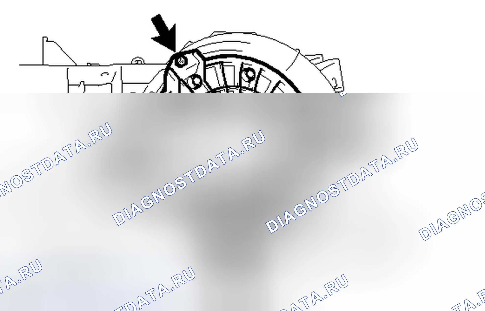 Рис. 118. Toyota FJ Cruiser I