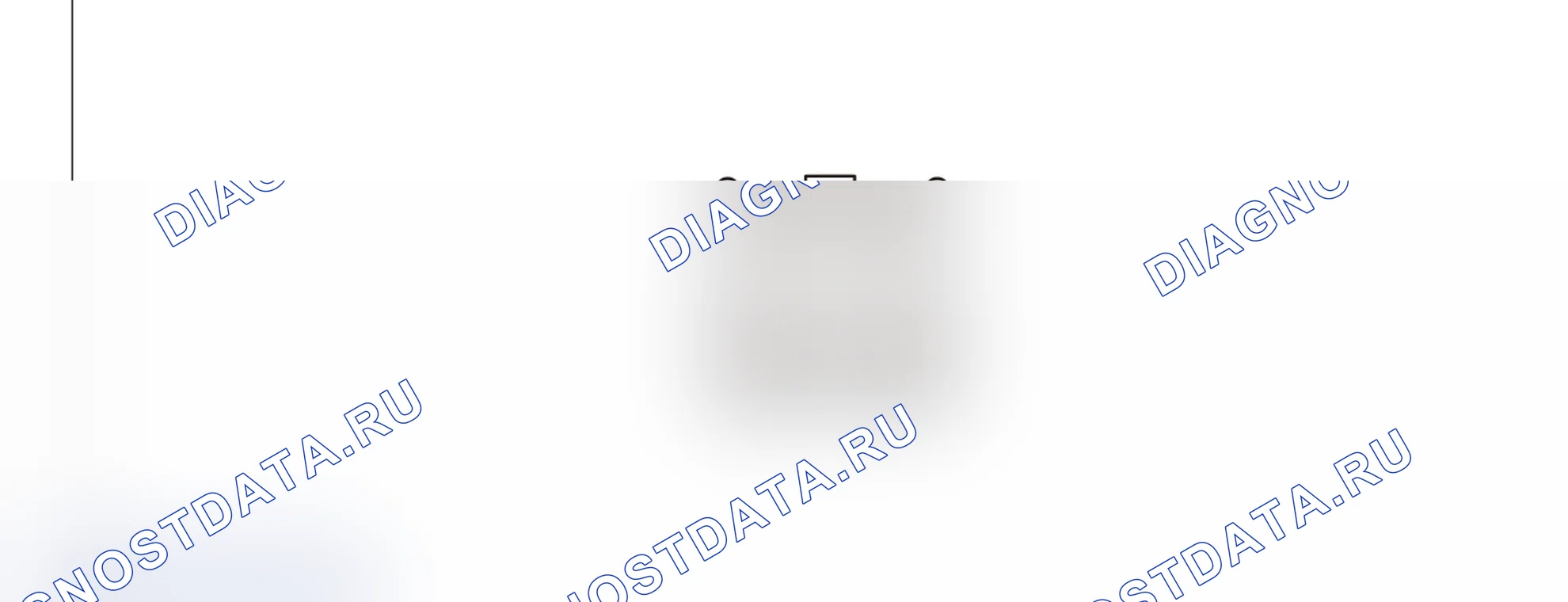Распиновка разъёма A43-X02 — внешний вид и назначение контактов. Great-Wall Shanhai Poer I