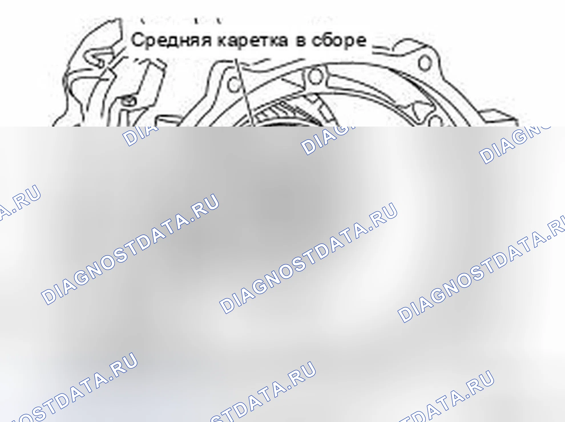 Рис. 172. Infiniti EX35 I