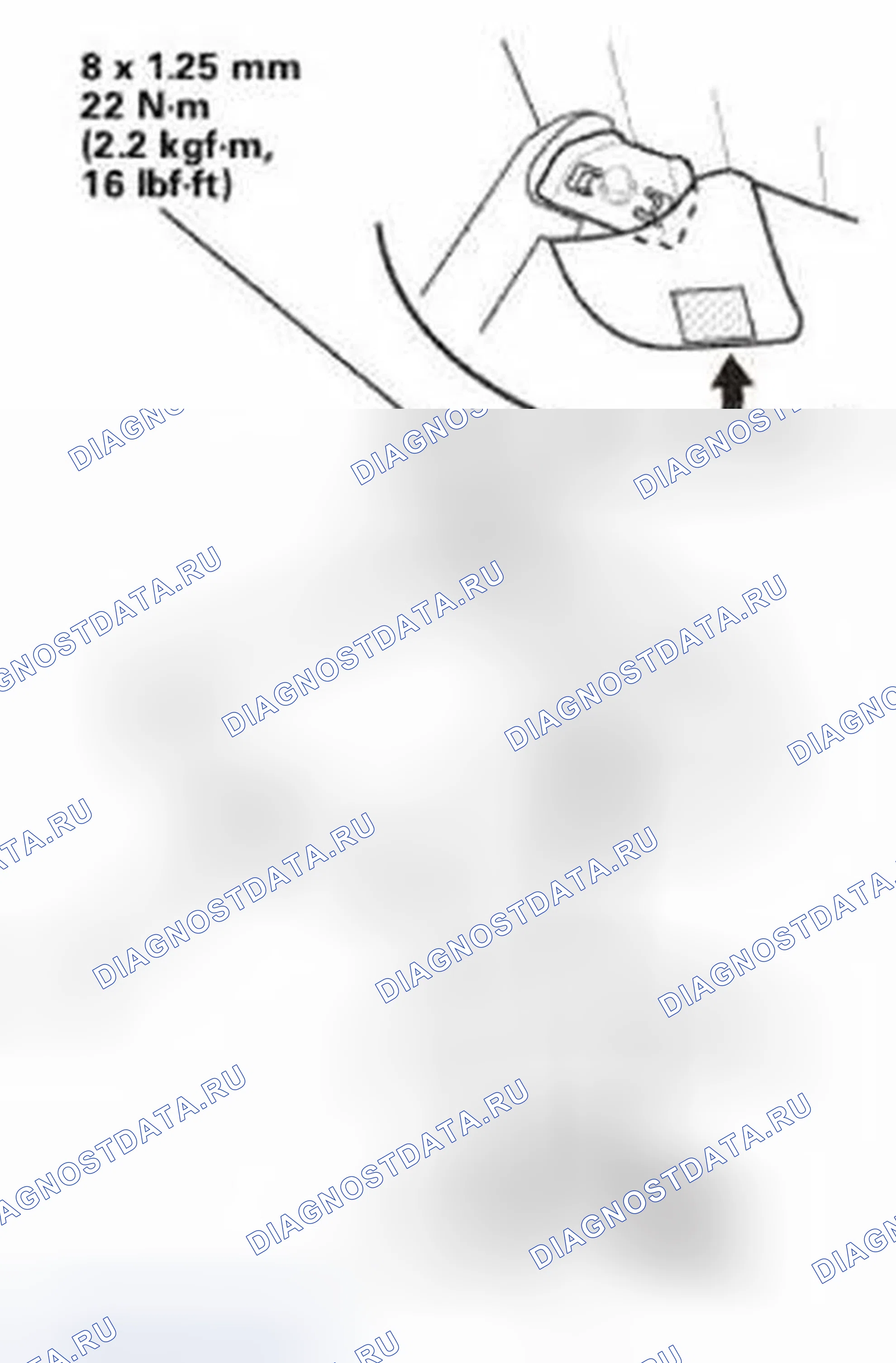 Рис. 362. Honda Civic IX