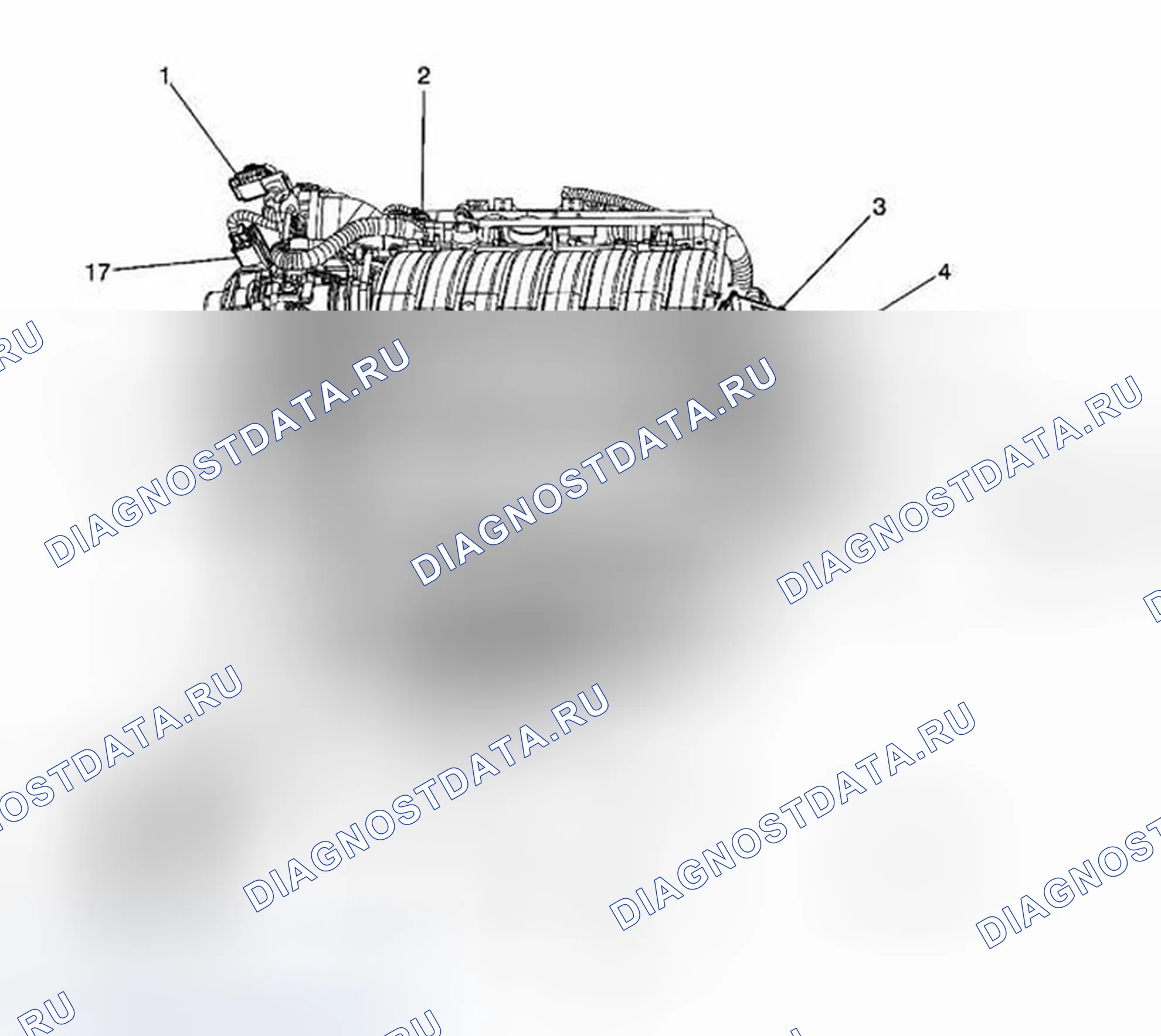 Рис. 39. Cadillac STS I