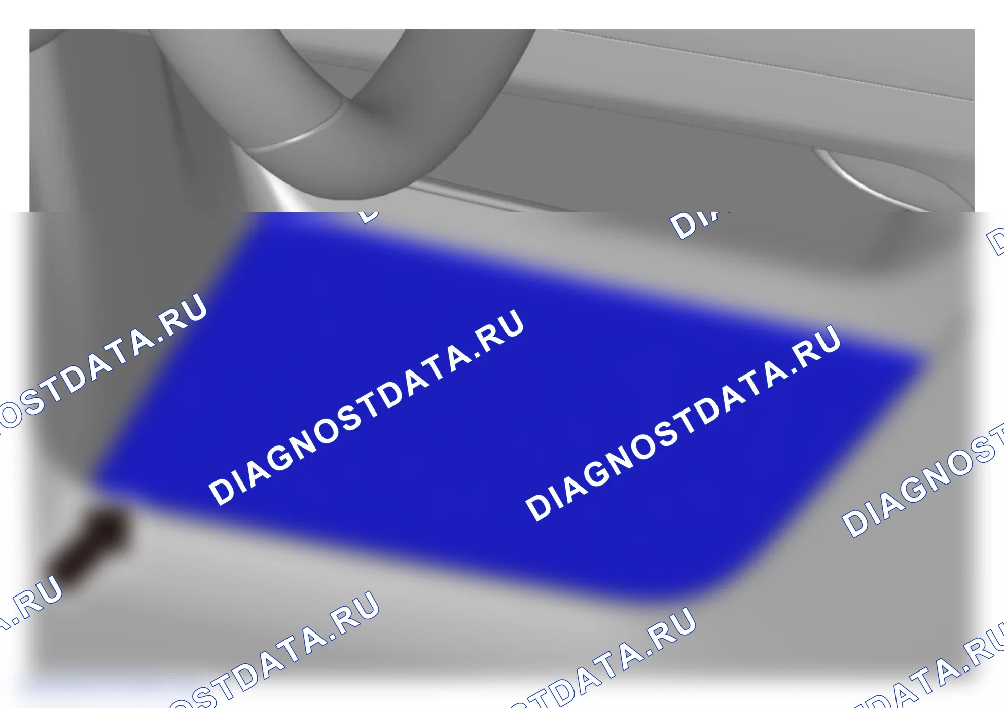 Как снять и установить центральную консоль — Wey V8X. Wey V8X I