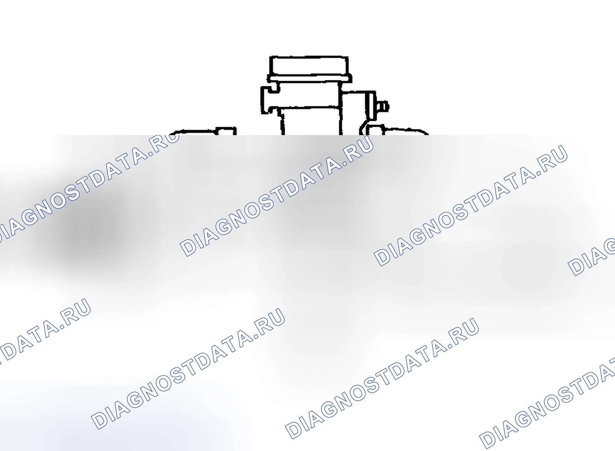 Рис. 113: Установка. Ford Pickup F250 Super Duty I