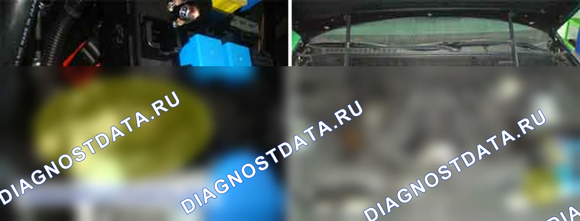 P2159: Диапазон/производительность датчика скорости транспортного средства «B» (датчик скорости колеса). Hyundai Genesis BH