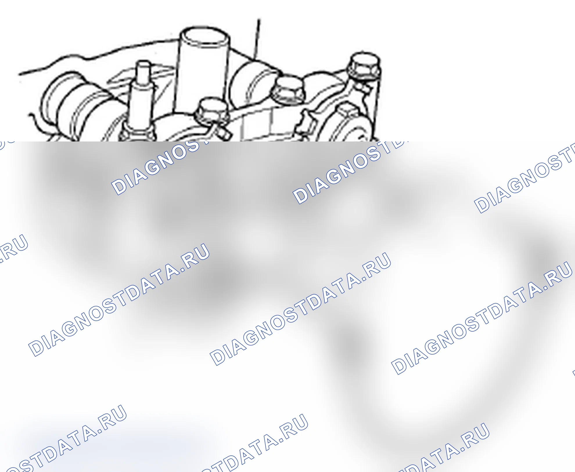 Рис. 115. Acura RDX I рестайлинг