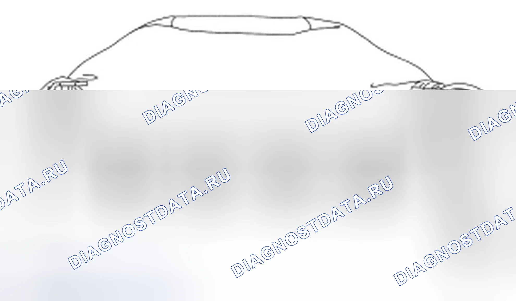 Рис. 6. Ford Mustang V