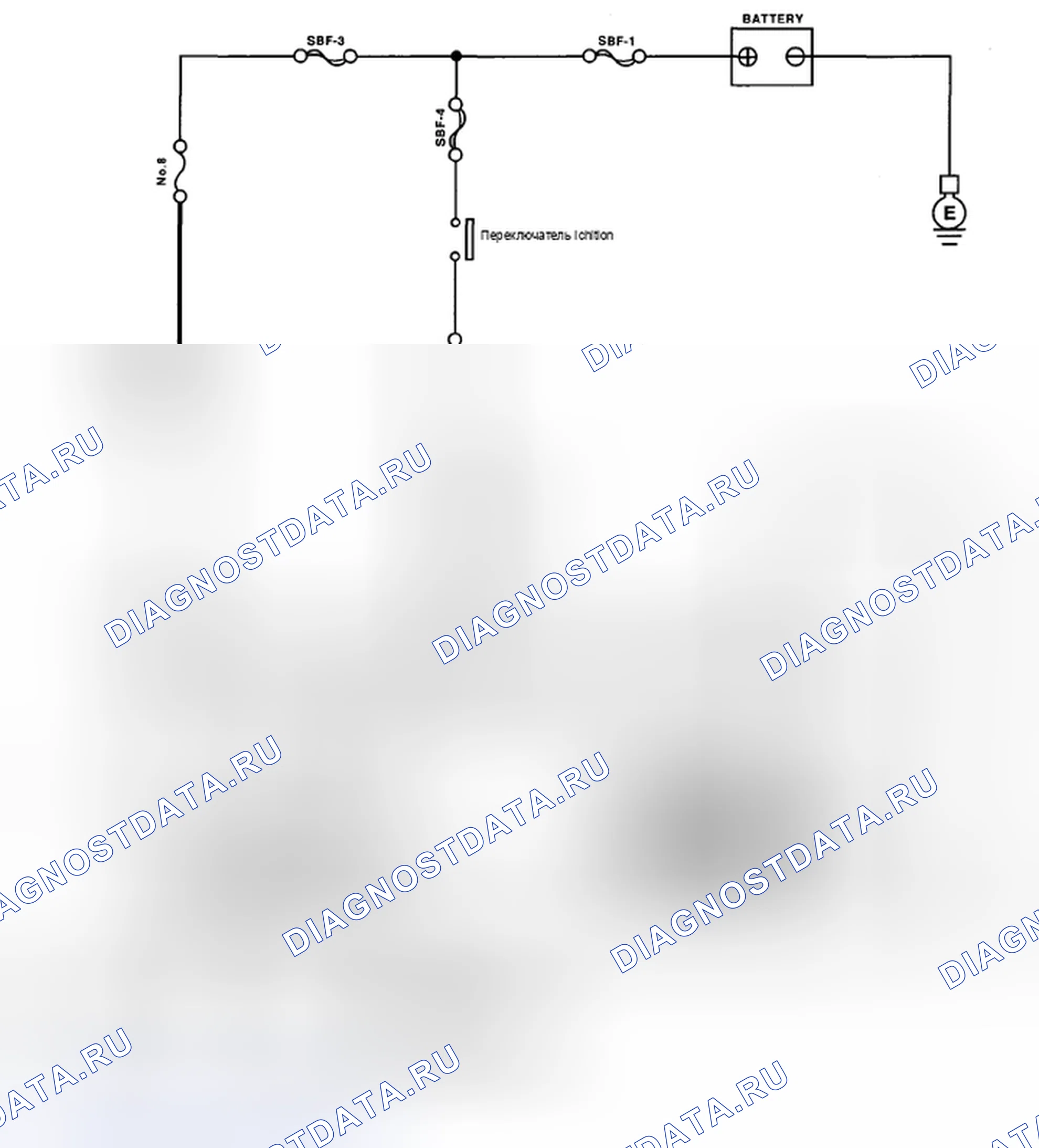 Рис. 31. Subaru Impreza WRX STI GD рестайлинг 2