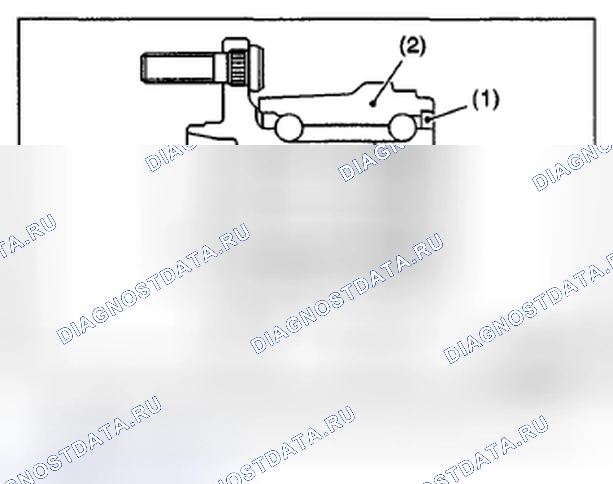 Рис. 19: УСТАНОВКА. Subaru Impreza GH