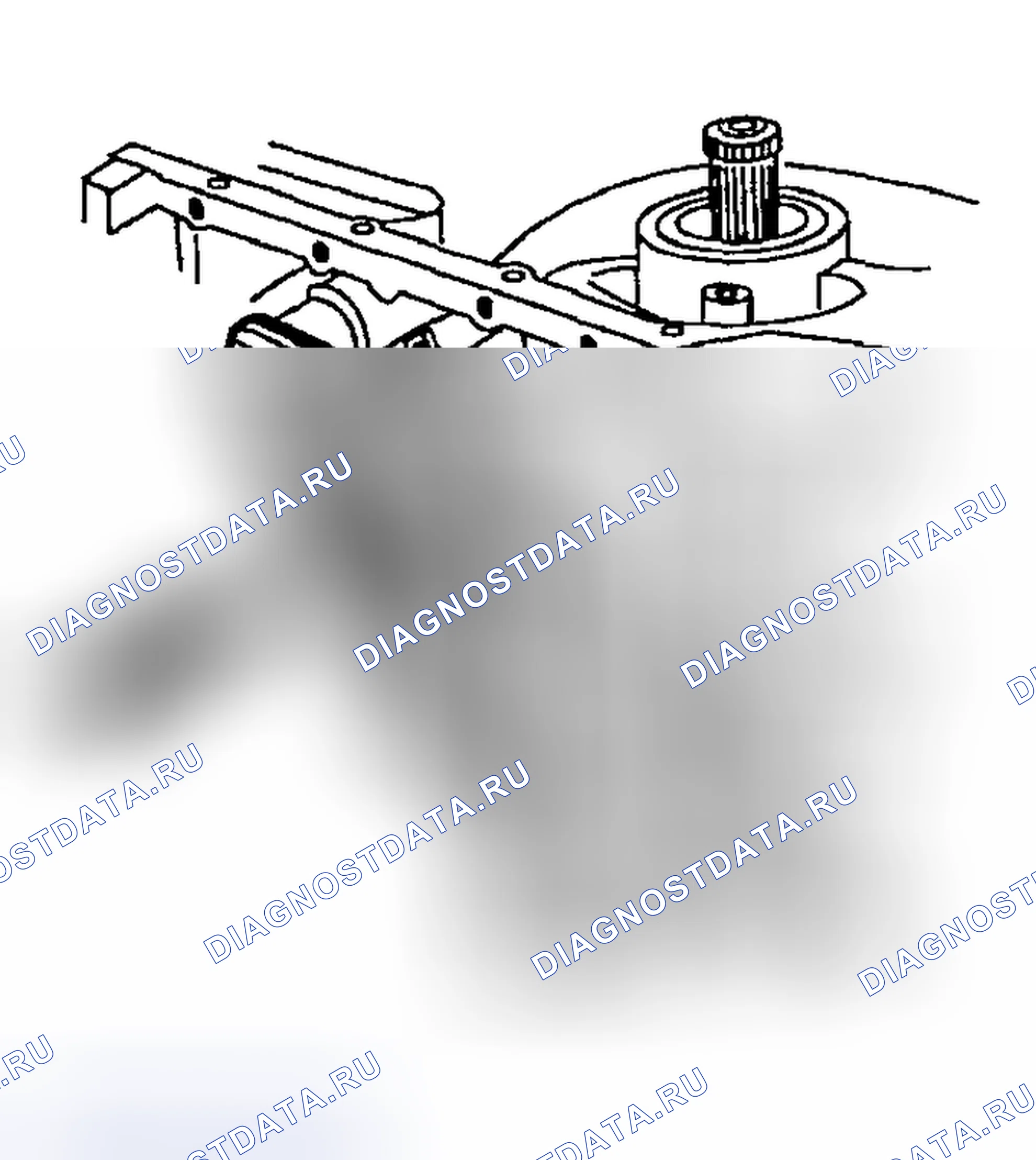 Рис. 588. Hyundai Pony I