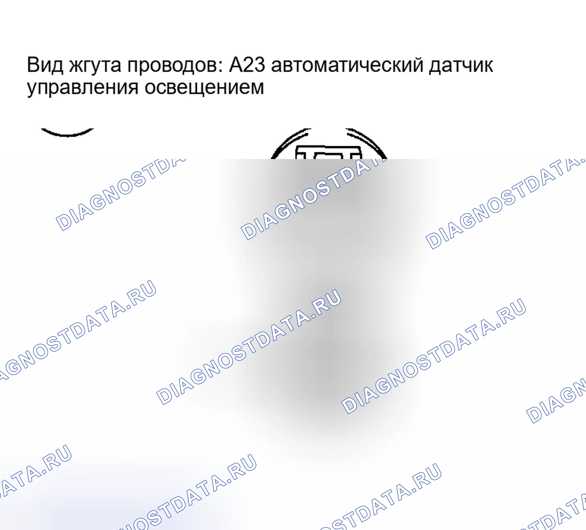 Рис. 25. Toyota Highlander I рестайлинг