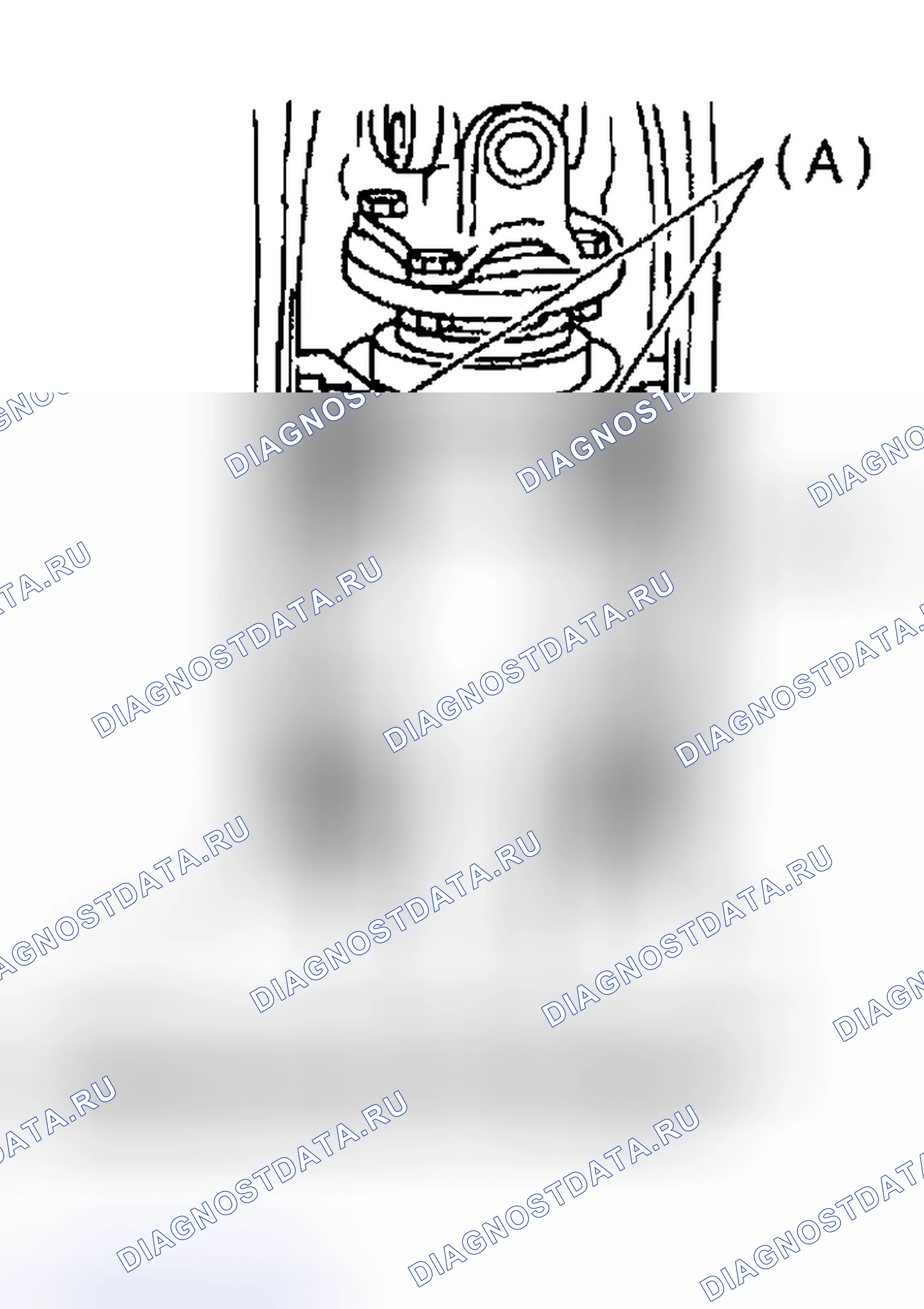 Рис. 104. Subaru Impreza WRX GD/GG рестайлинг