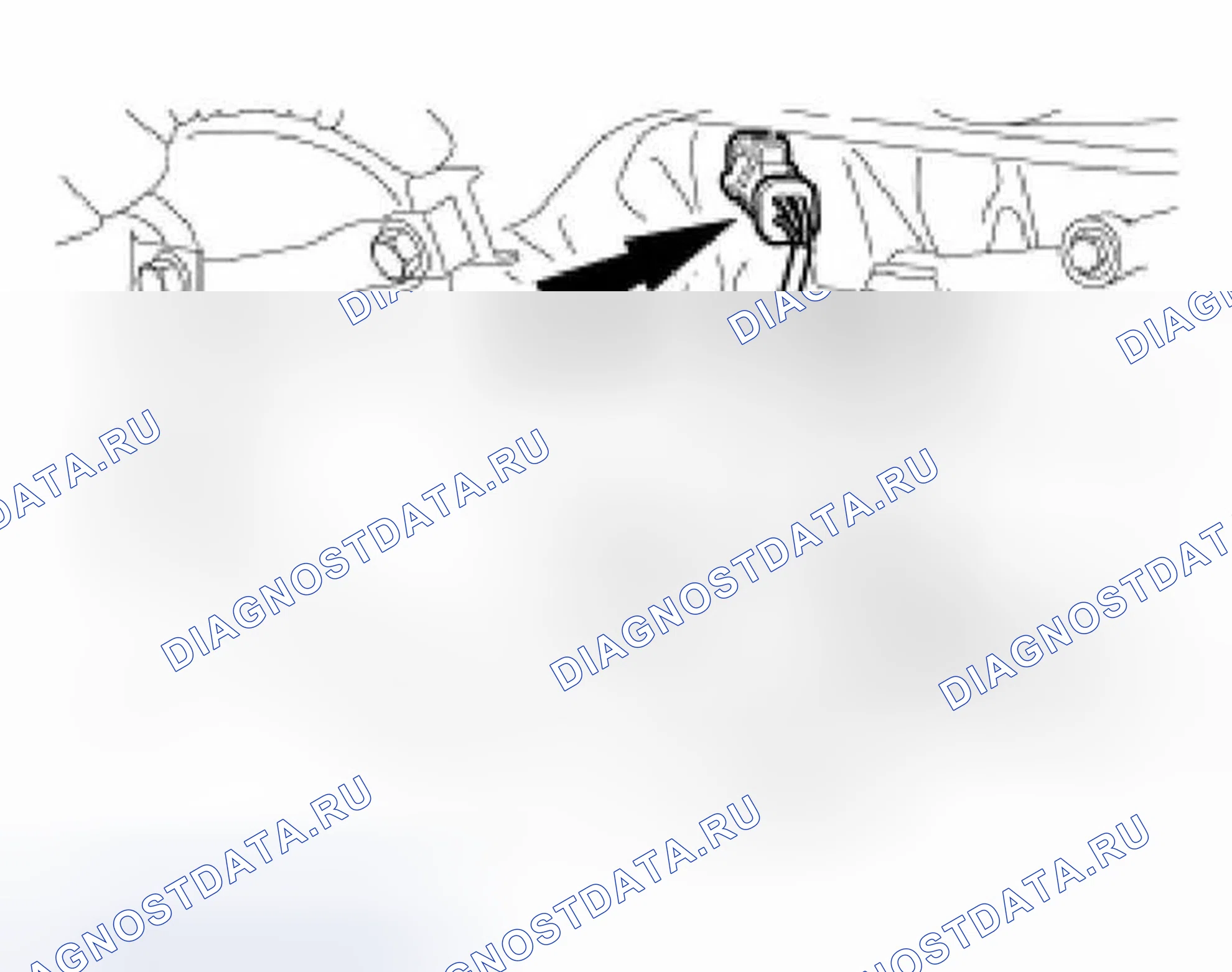 Рис. 11. Ford Focus I рестайлинг
