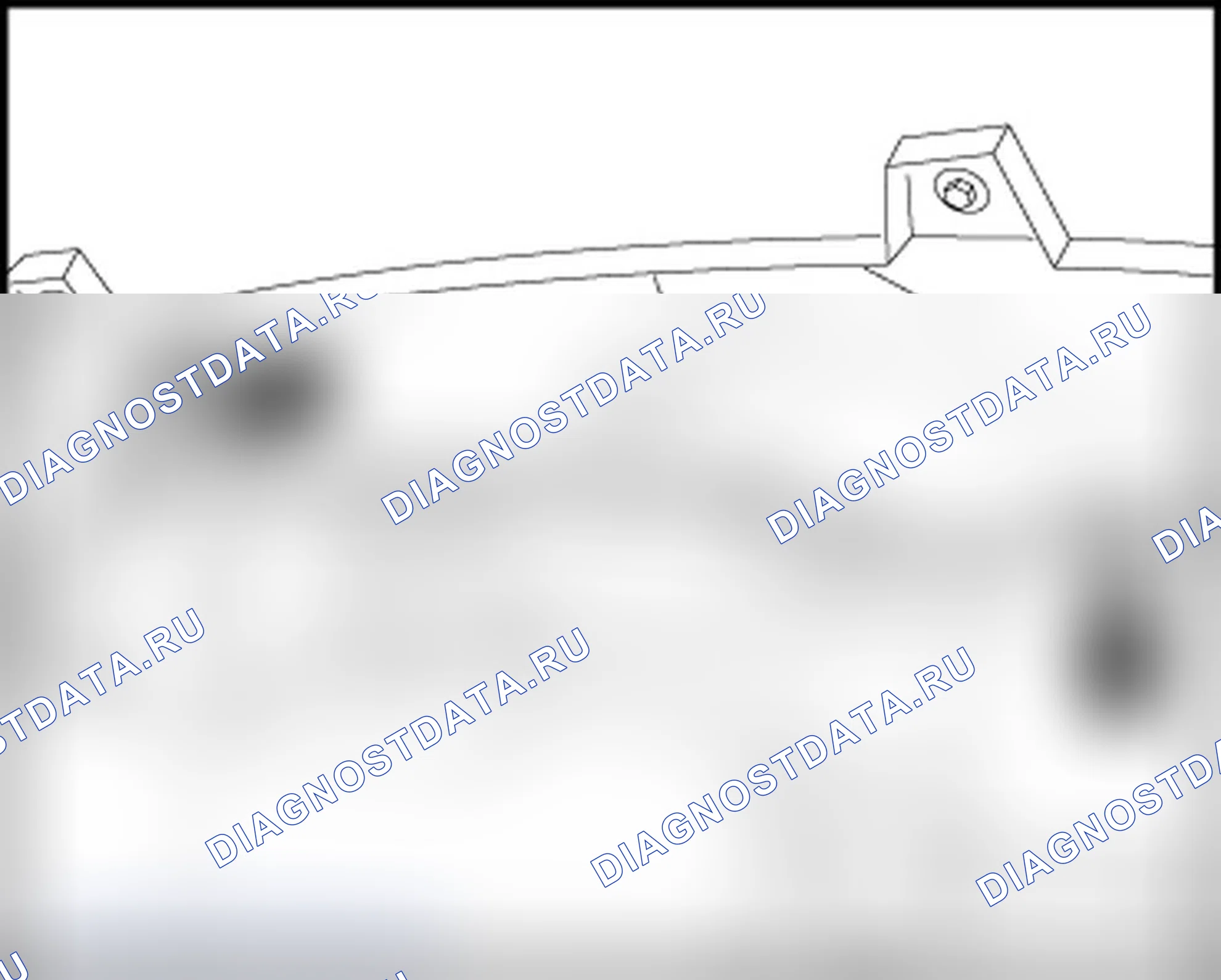 Рис. 40. Volkswagen New Beetle A4 рестайлинг
