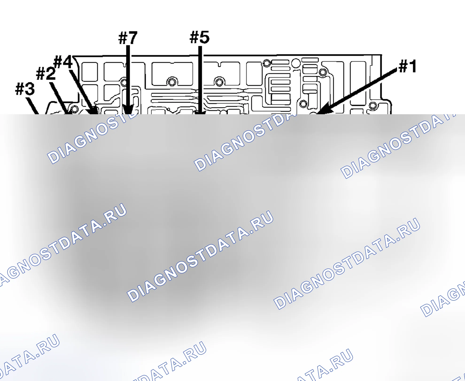 Рис. 392. Dodge Dakota III
