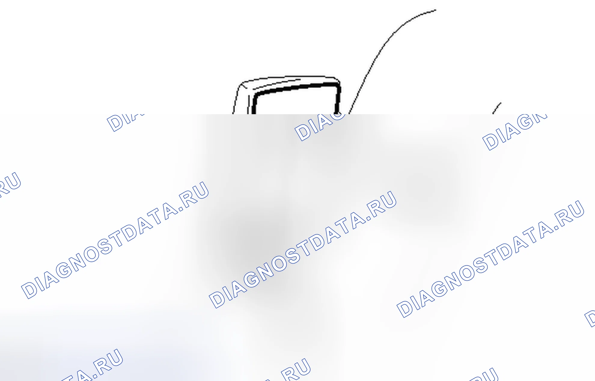 Рис. 221. Toyota RAV4 III рестайлинг