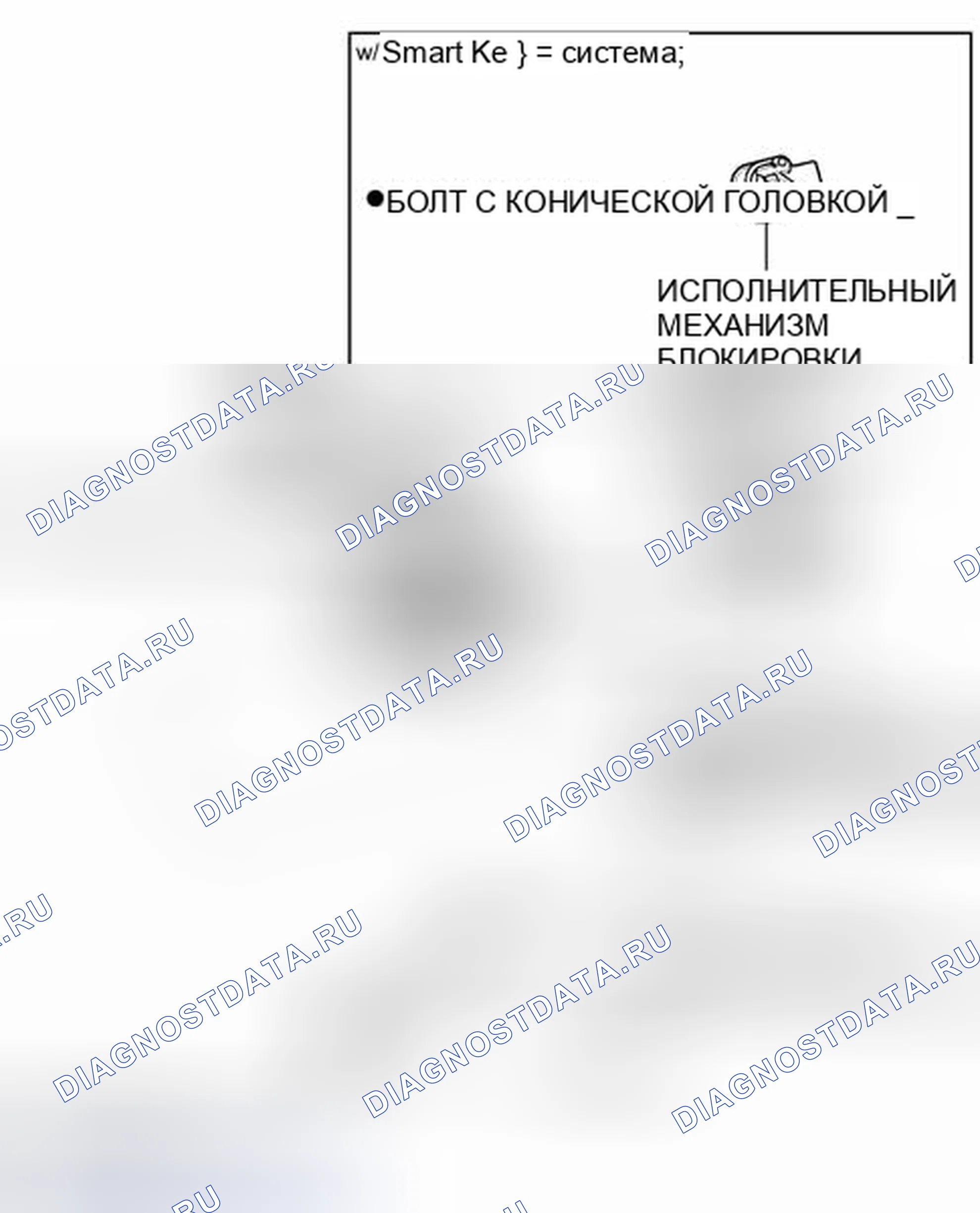 Рис. 5: ИЛЛЮСТРАЦИЯ. Toyota Corolla X рестайлинг