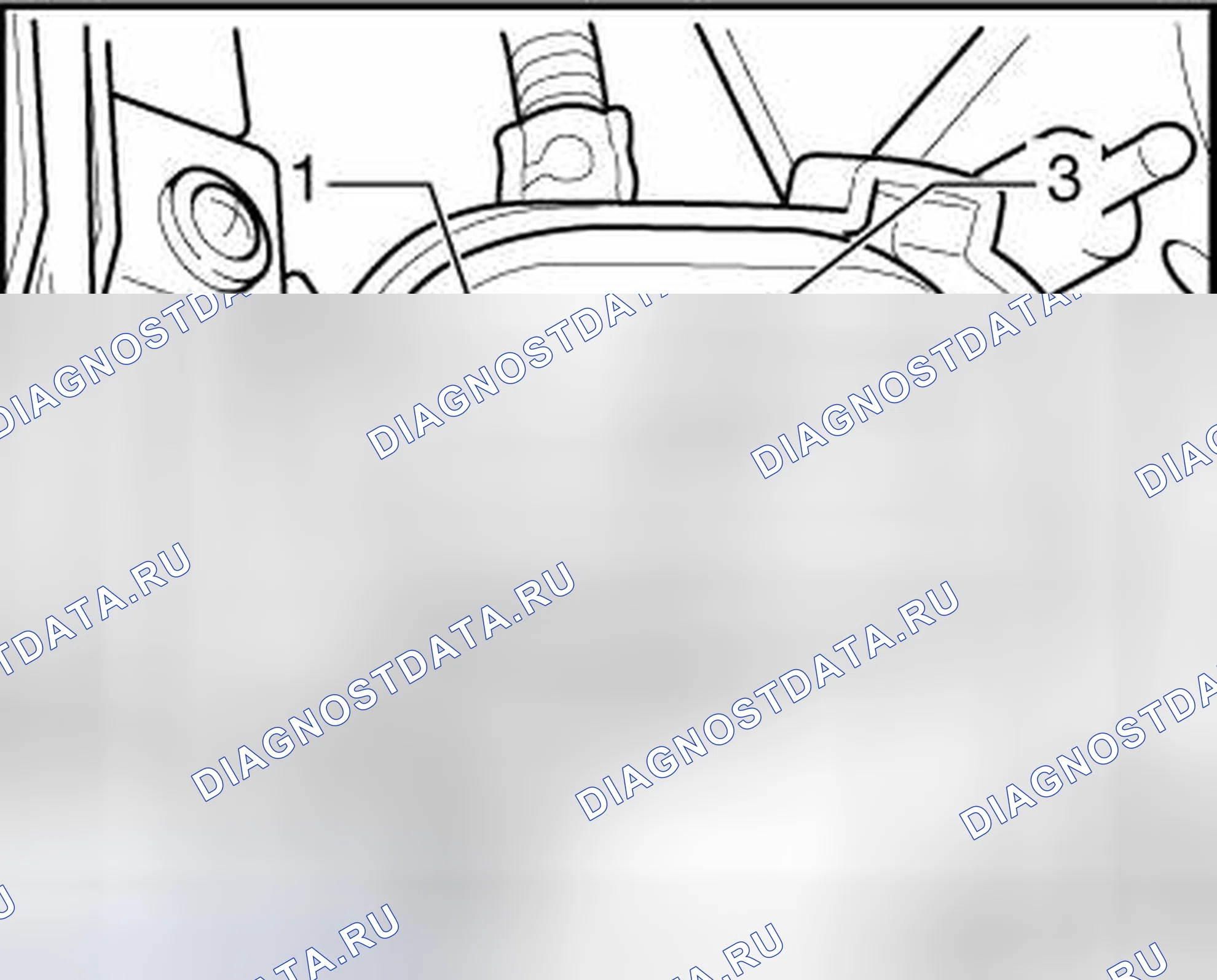 Рис. 111. Volkswagen Touareg I