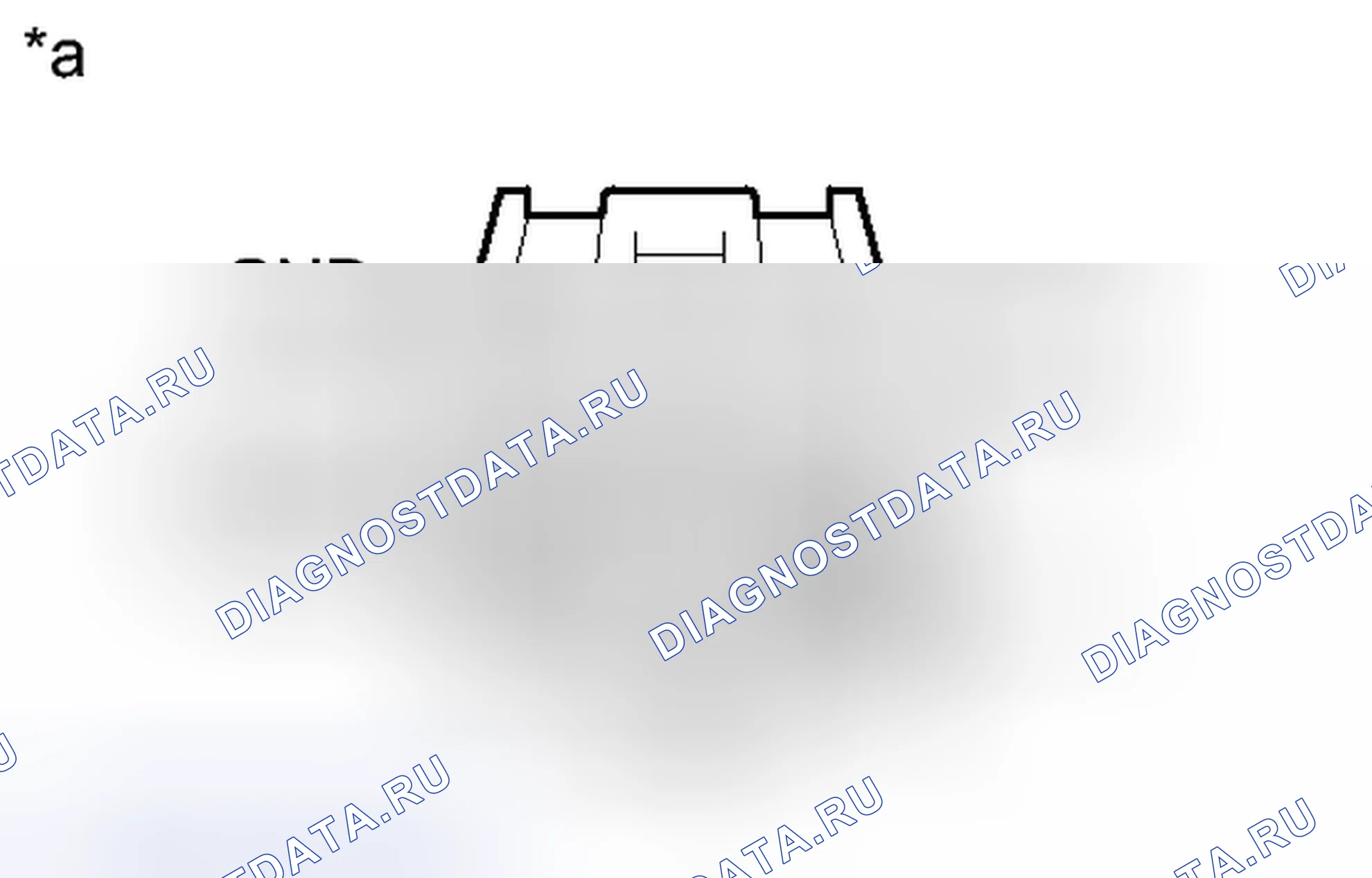 Рис. 96: ПОРЯДОК ВЫПОЛНЕНИЯ РАБОТ. Toyota 4Runner V