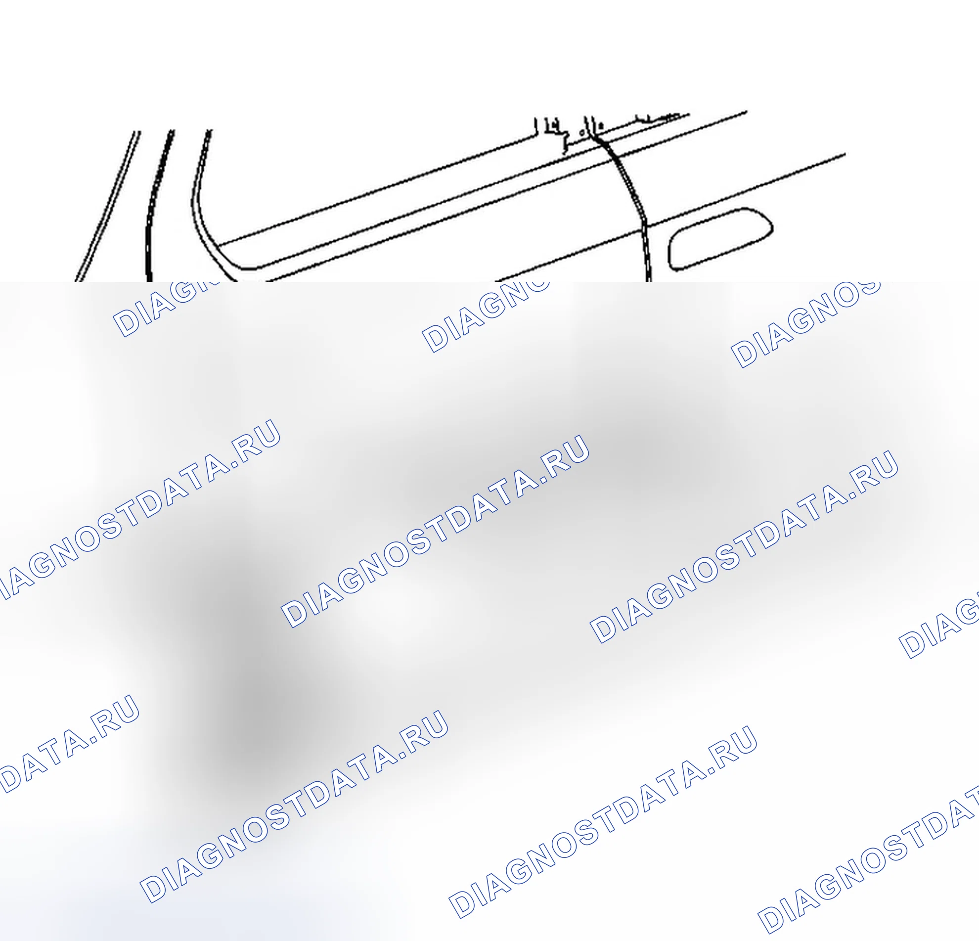 Рис. 49. Buick Rendezvous I