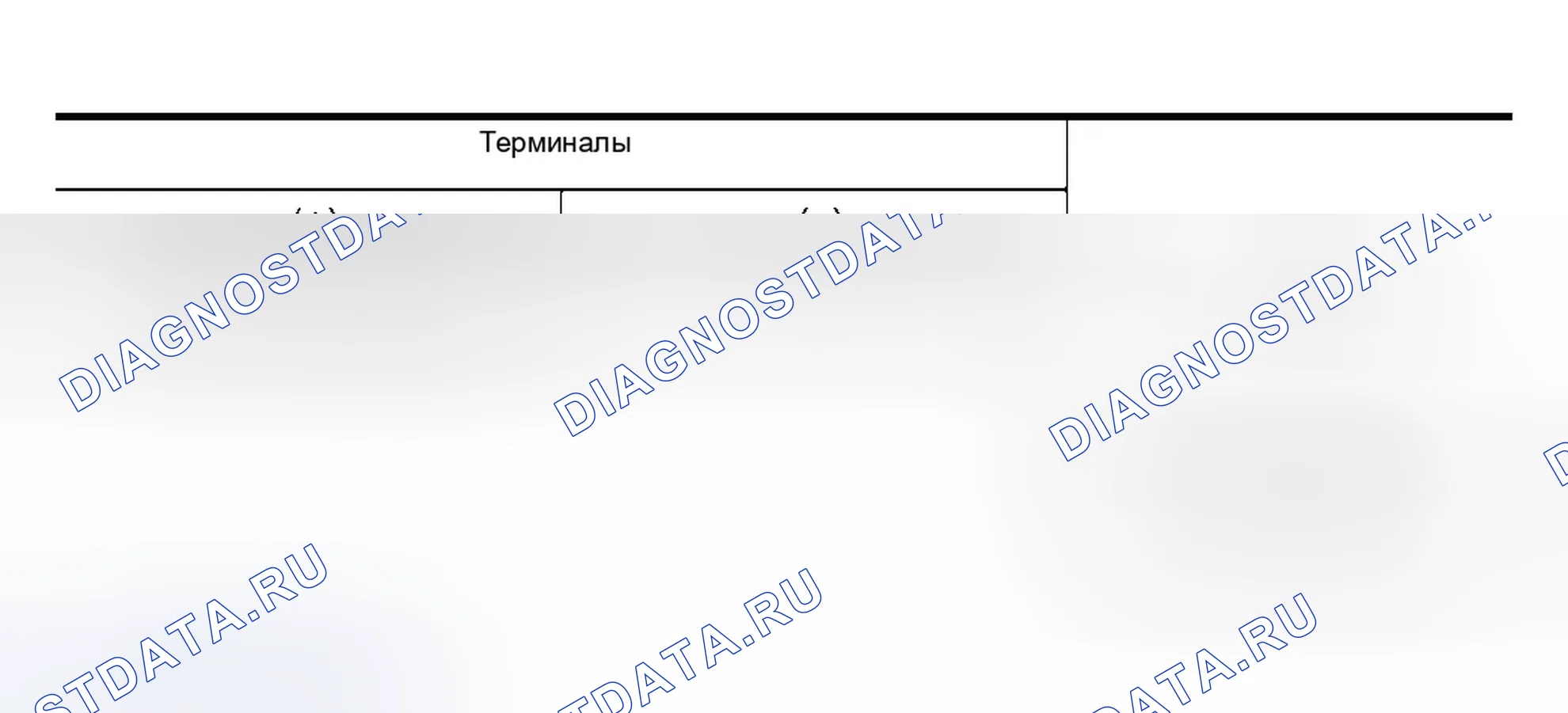 Рис. 12. Infiniti M45 II