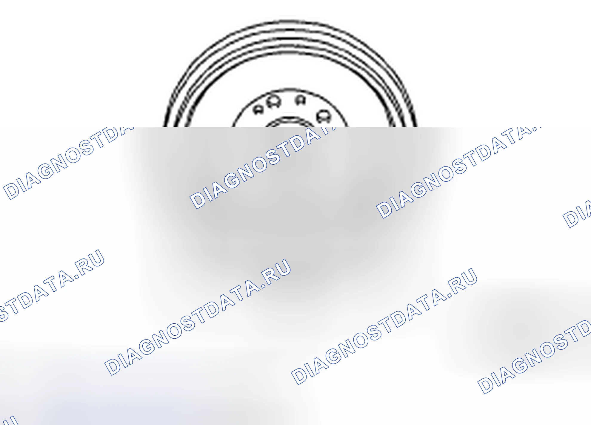 Рис. 31. Subaru Impreza WRX GH