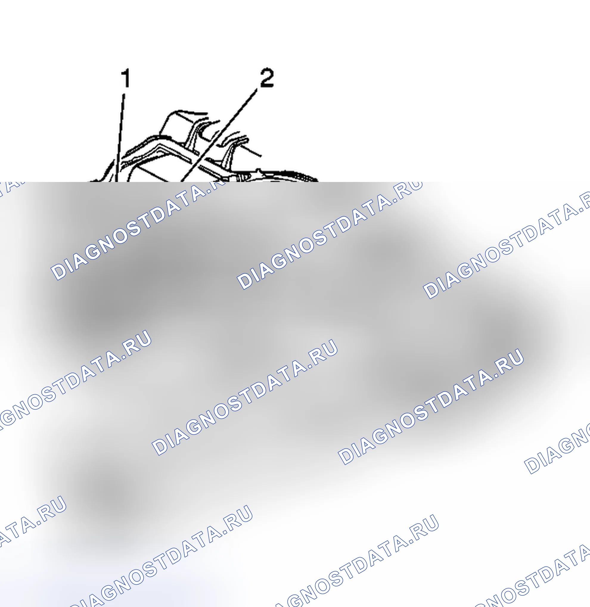 Рис. 28. Saab 9-7X I