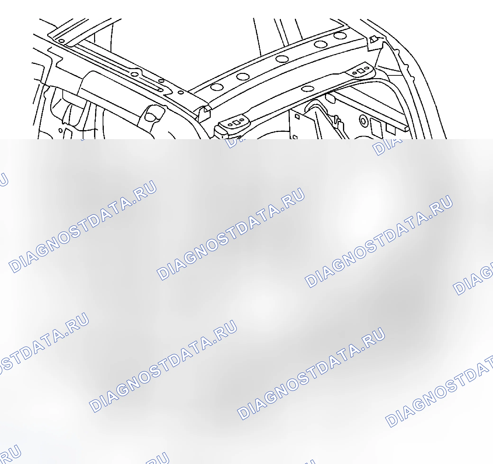 Рис. 46. Chevrolet HHR I