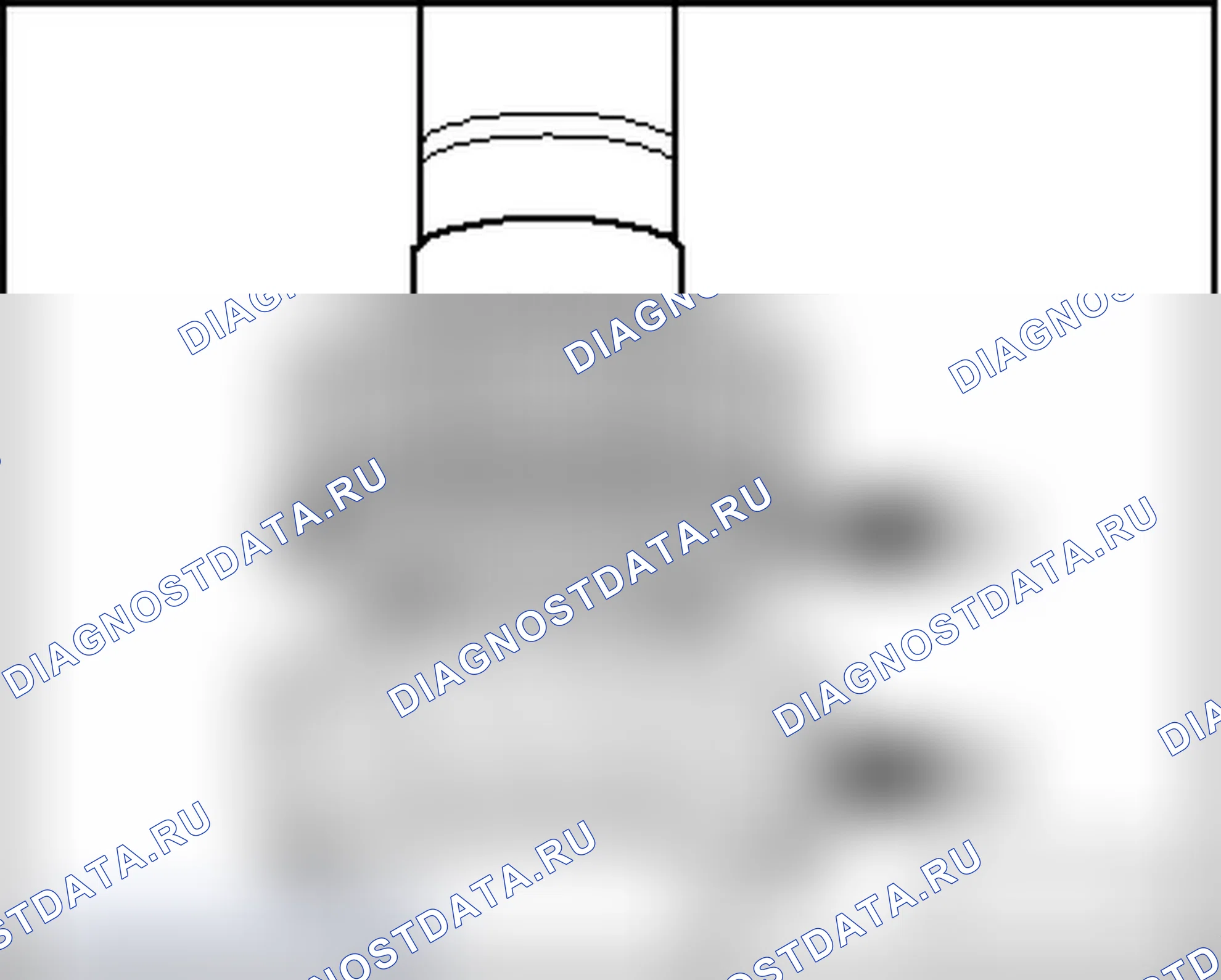 Рис. 244. Audi A3 8P рестайлинг 2