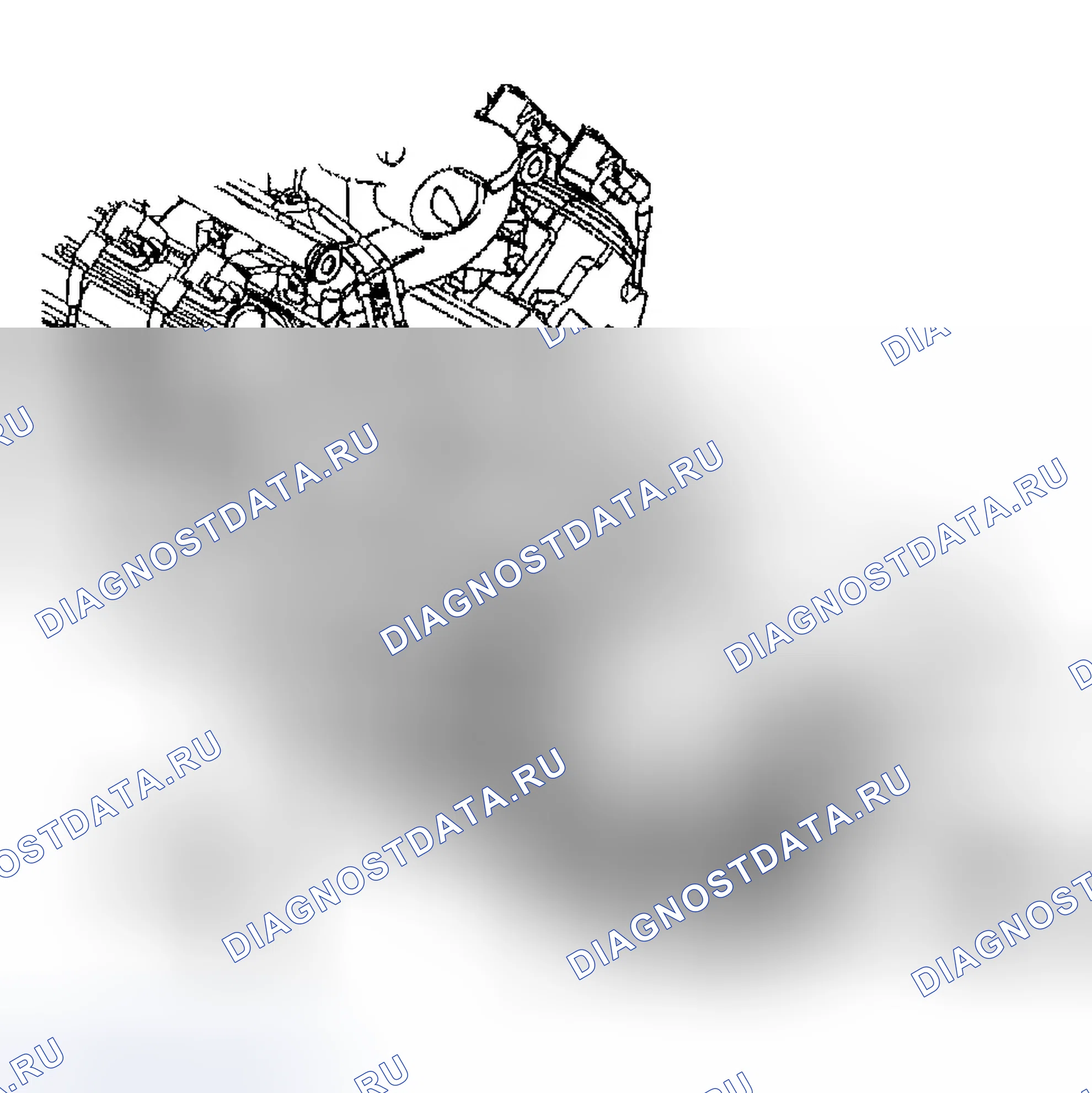 Рис. 713. Chevrolet Suburban K1500 GMT800