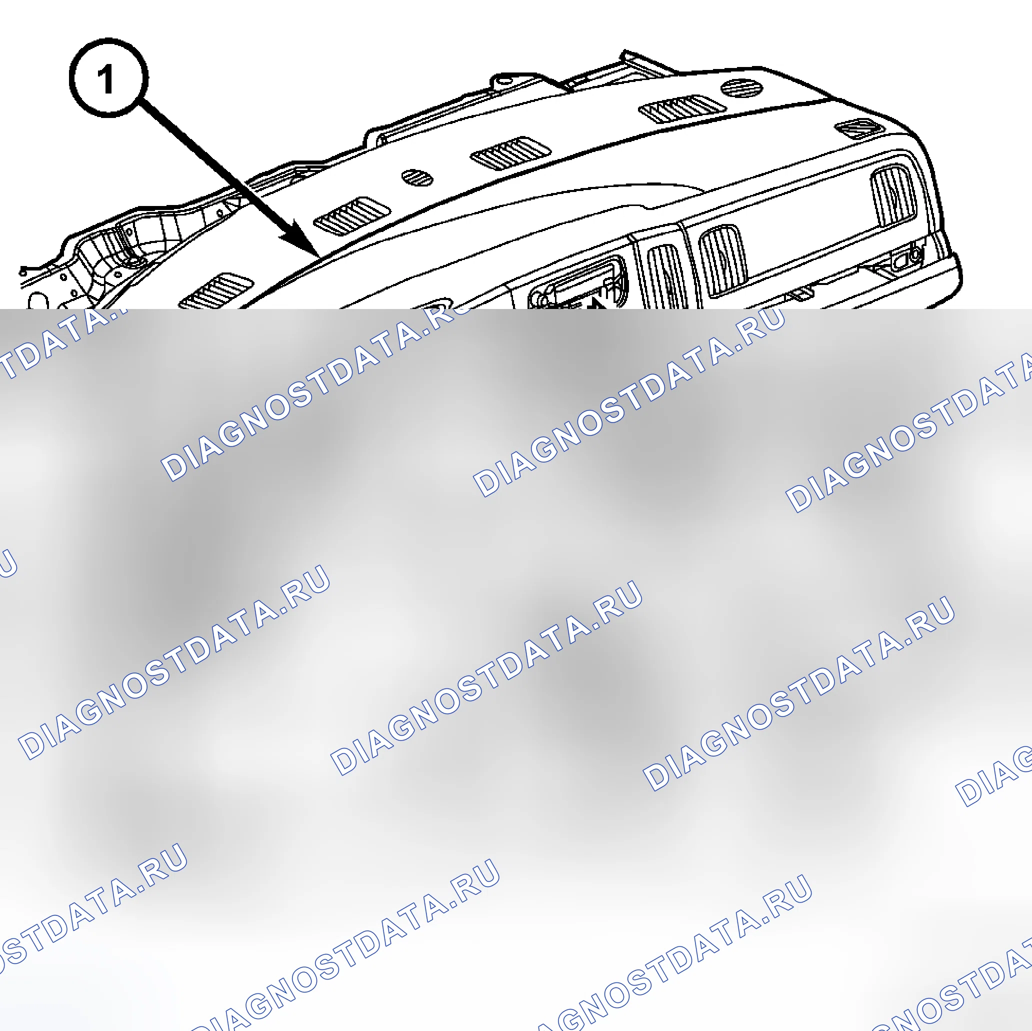 Рис. 31. Dodge Cab & Chassis R3500 HD 