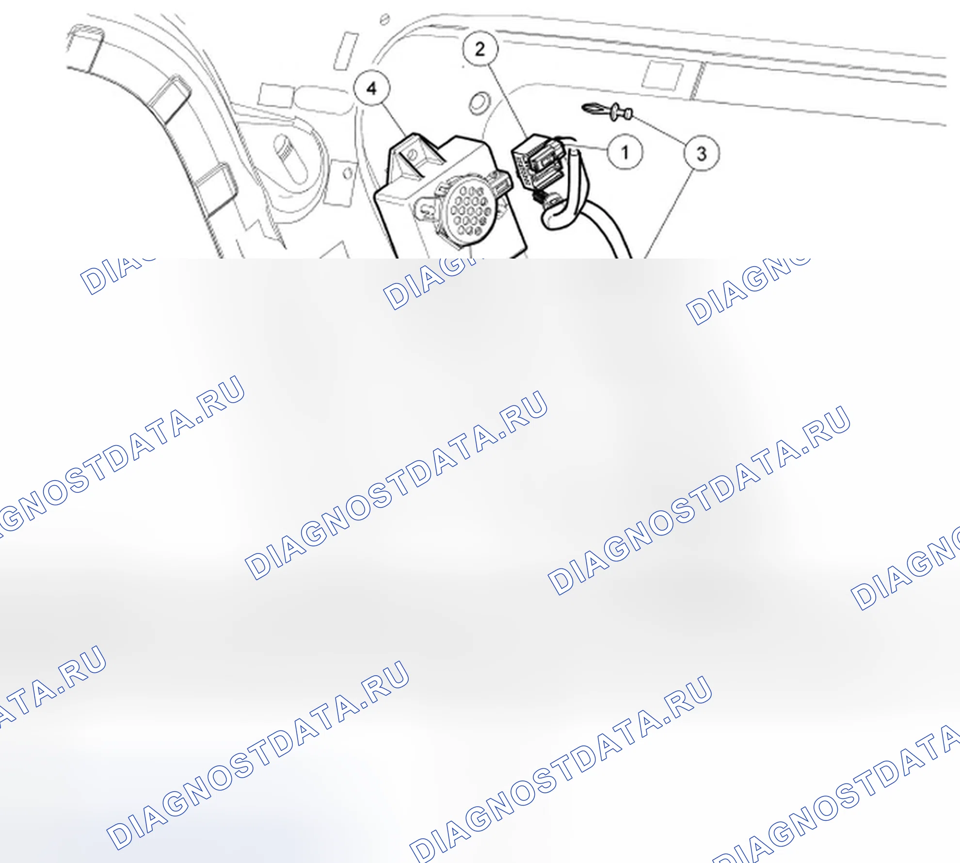 Рис. 27. Ford Freestyle I