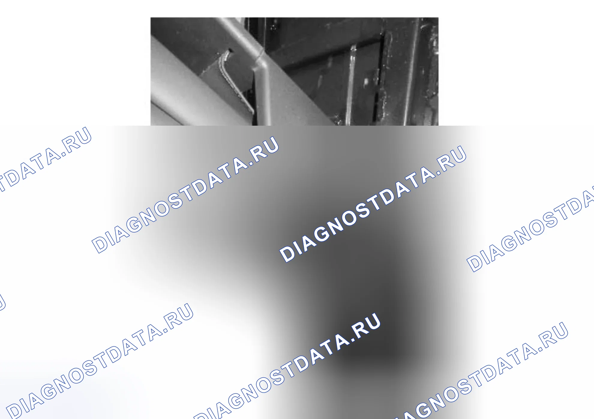 Разборка / установка — Haval H9. Haval H9 I рестайлинг