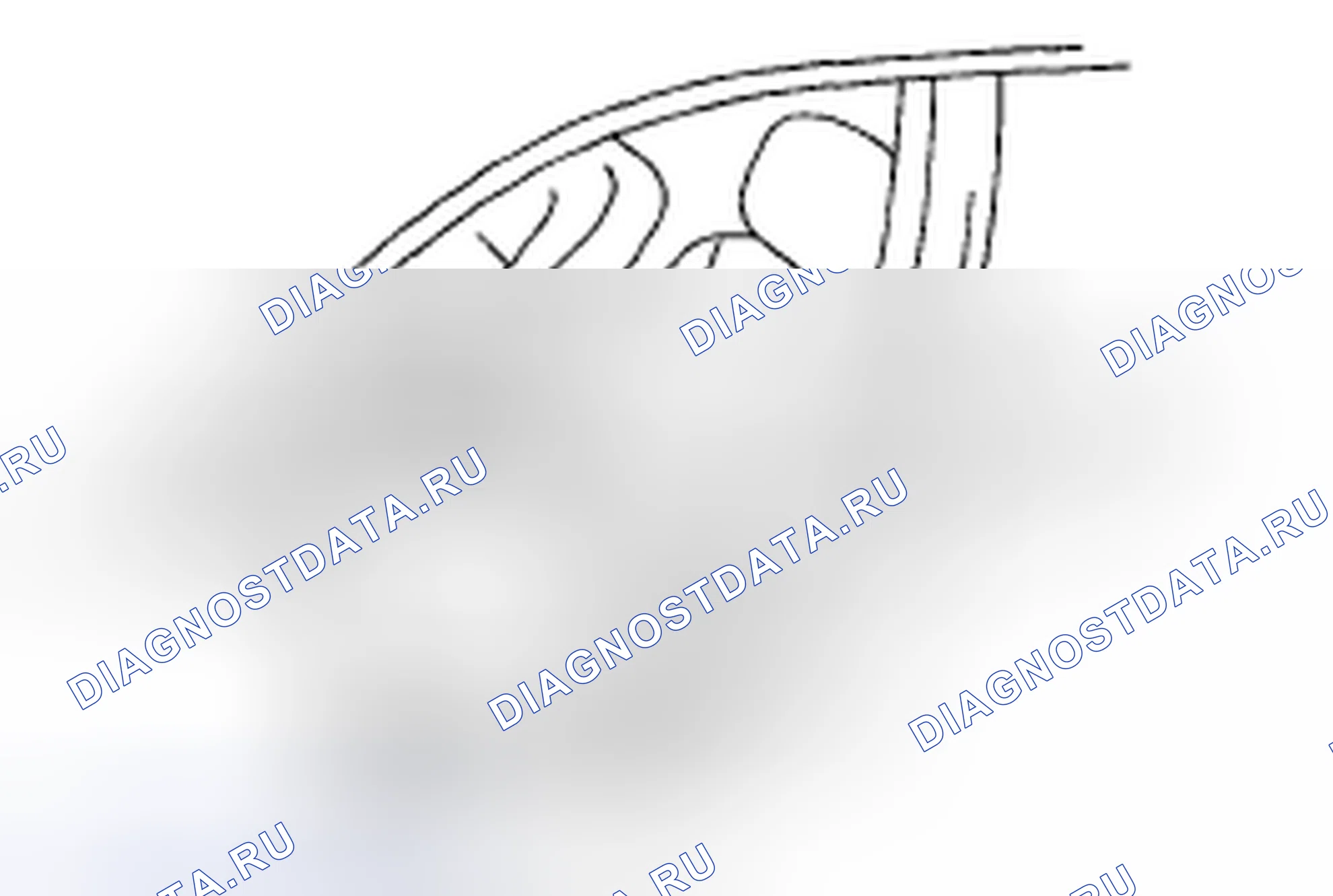 Рис. 56: УСТАНОВКА. Subaru Impreza GH