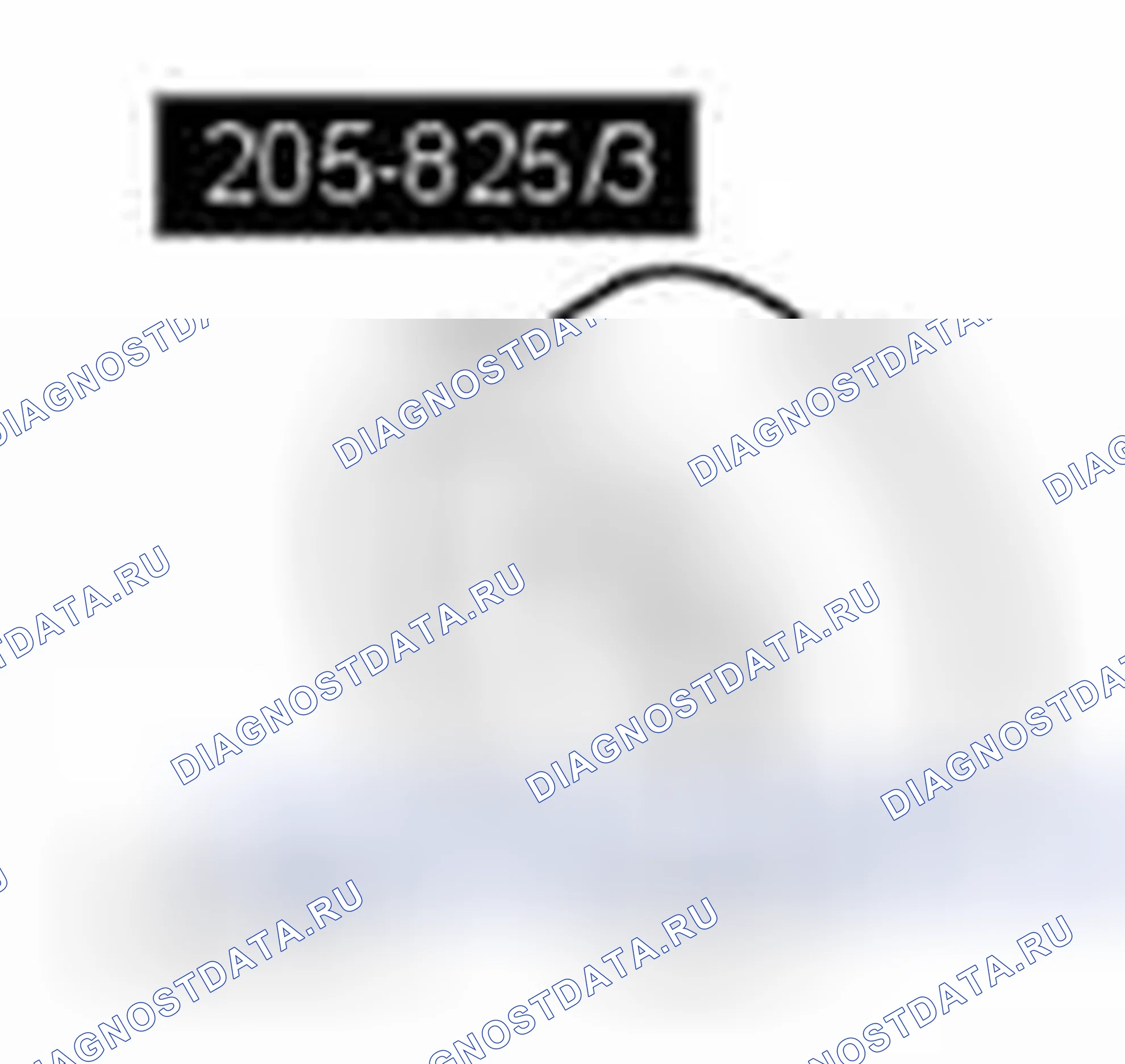 Рис. 82. Land Rover Range Rover Sport I