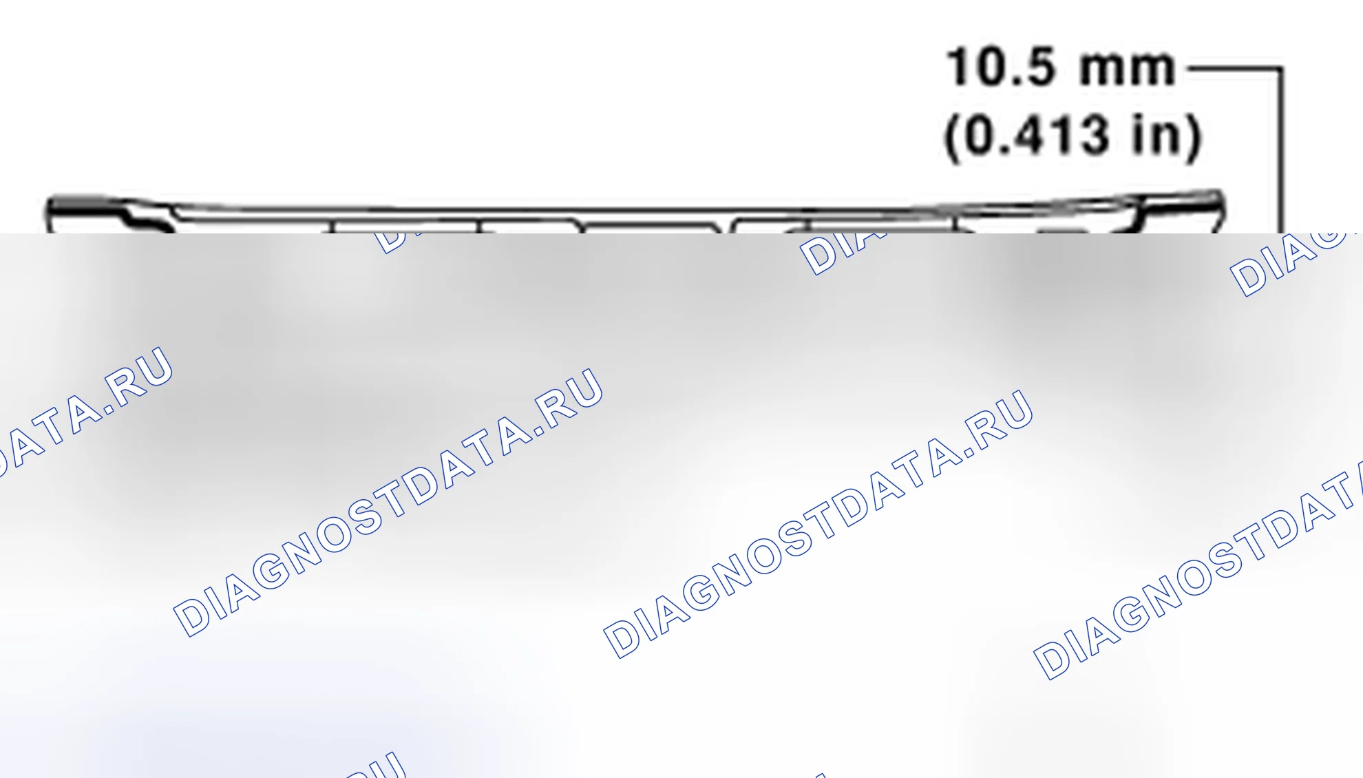 Рис. 582. Nissan Altima L32 рестайлинг