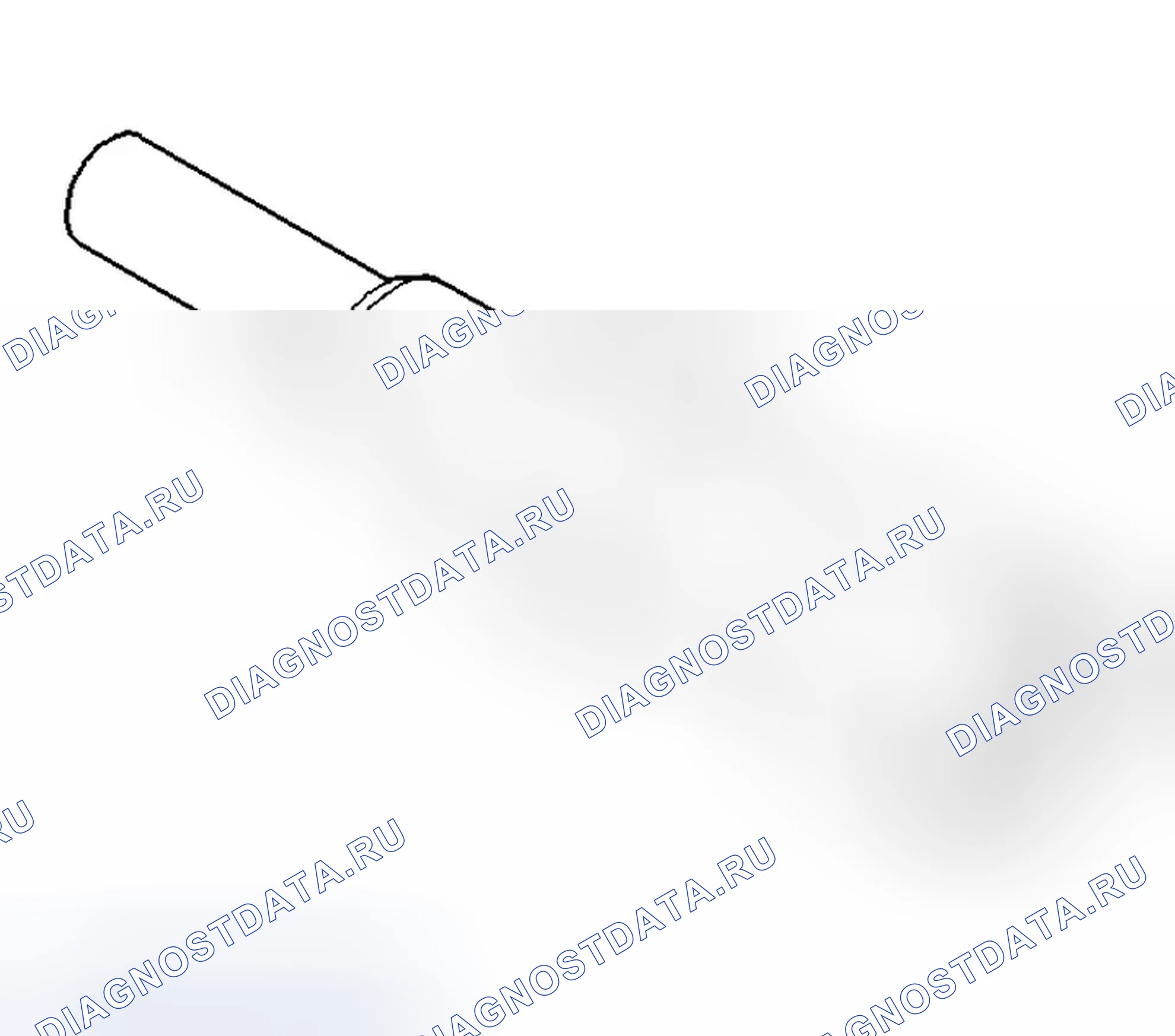 Рис. 1: БЛОК ПЕРЕДАЧИ МОЩНОСТИ SDP. Dodge Grand Caravan IV