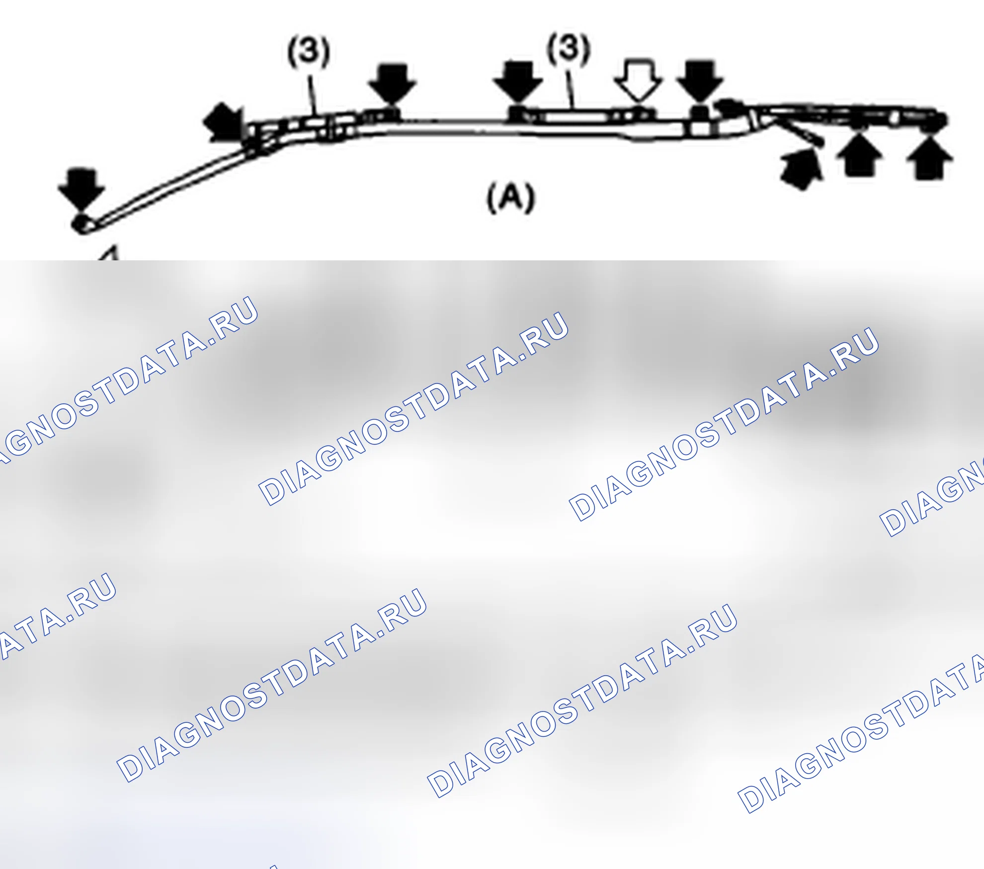 Рис. 52. Subaru Outback BP рестайлинг