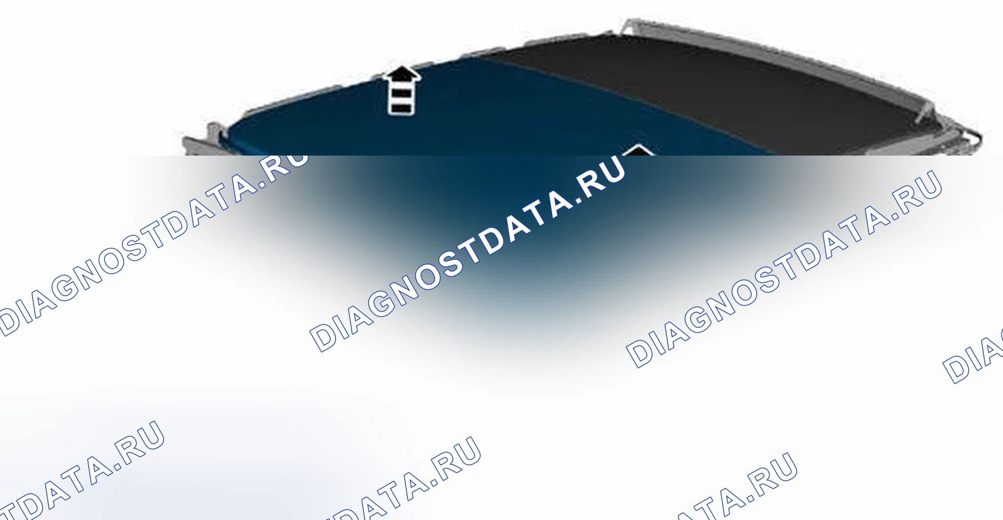 Рис. 9. Ford Escape III