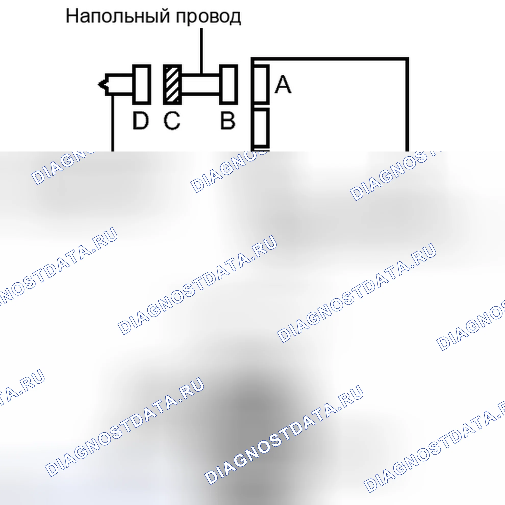 Рис. 376. Haval H4 I