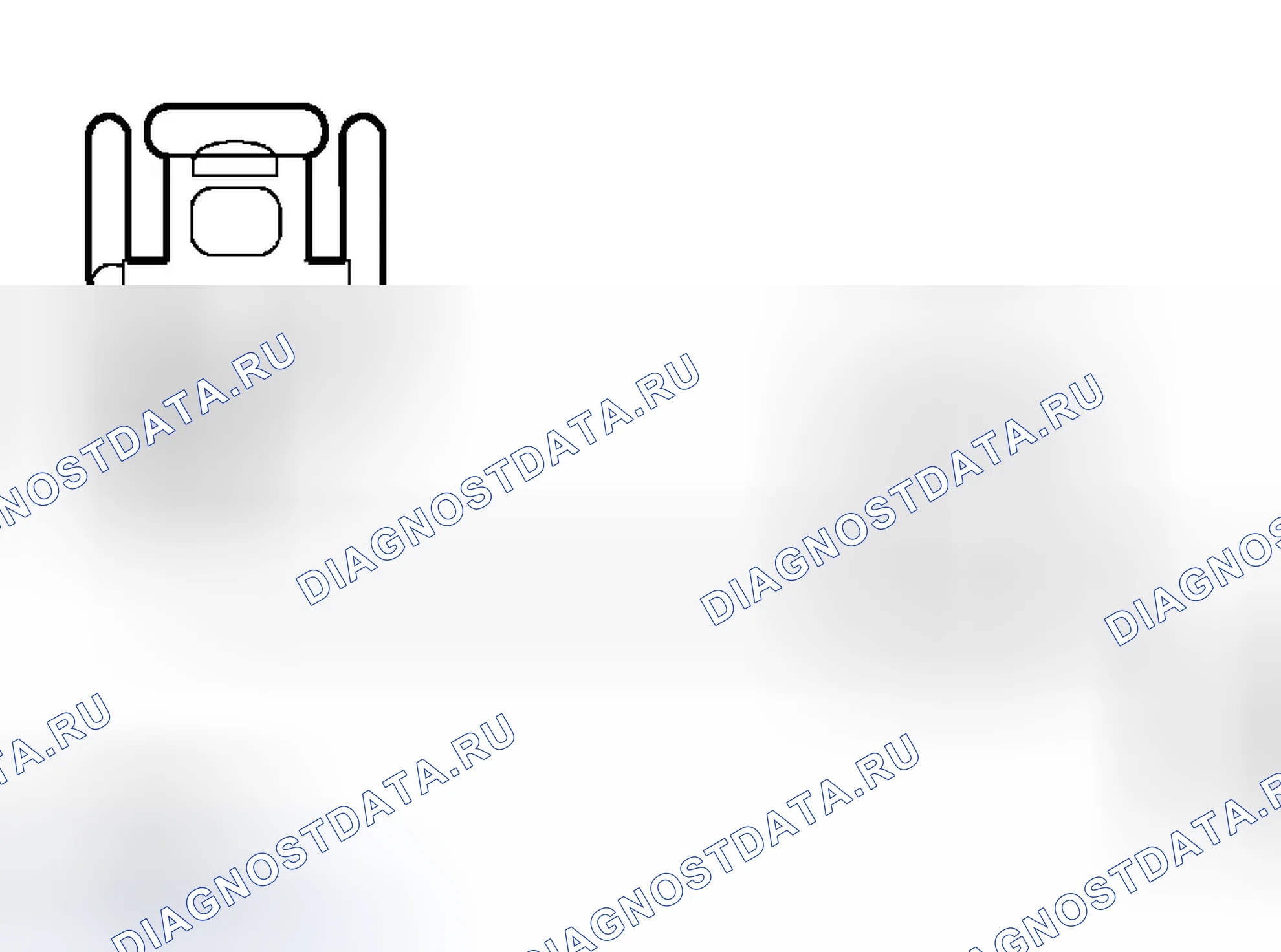 Рис. 63. Ford Escape I рестайлинг