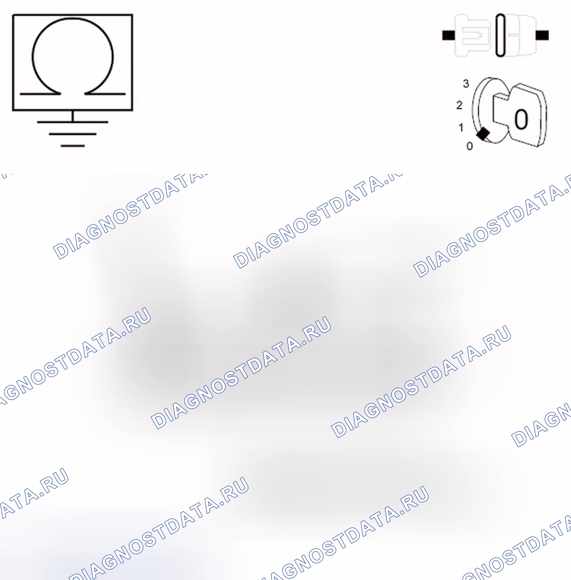 Рис. 490. Chrysler Town & Country V рестайлинг