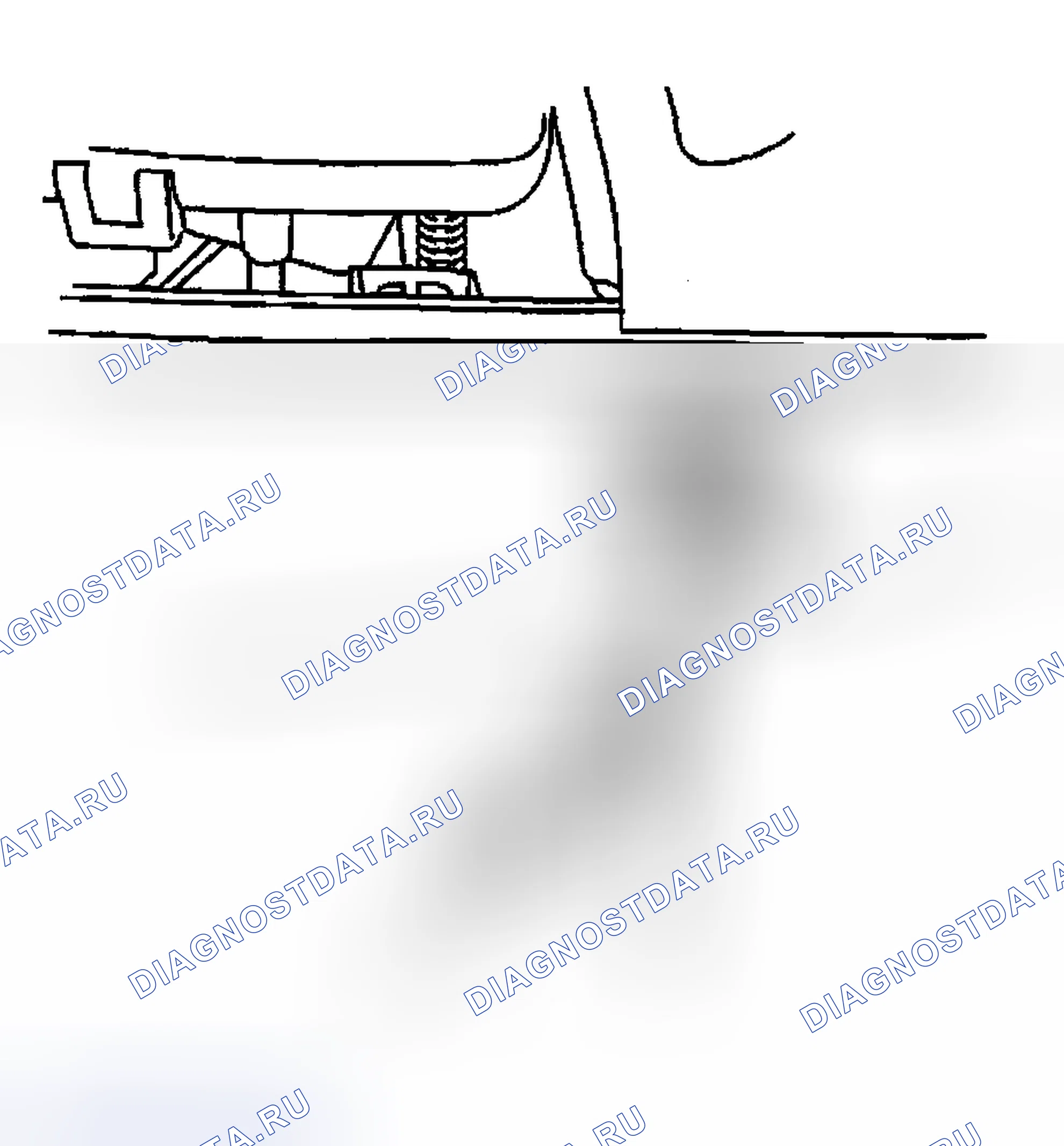 Рис. 114. Buick Regal IV