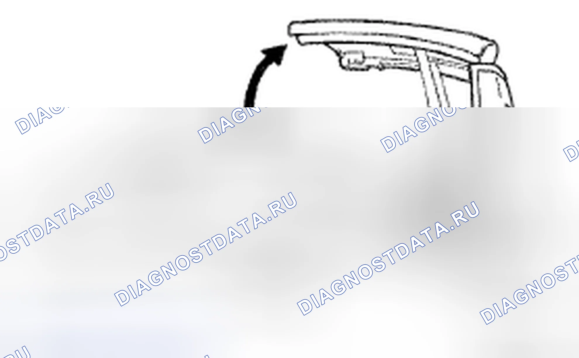 Рис. 261. Honda CR-V VI